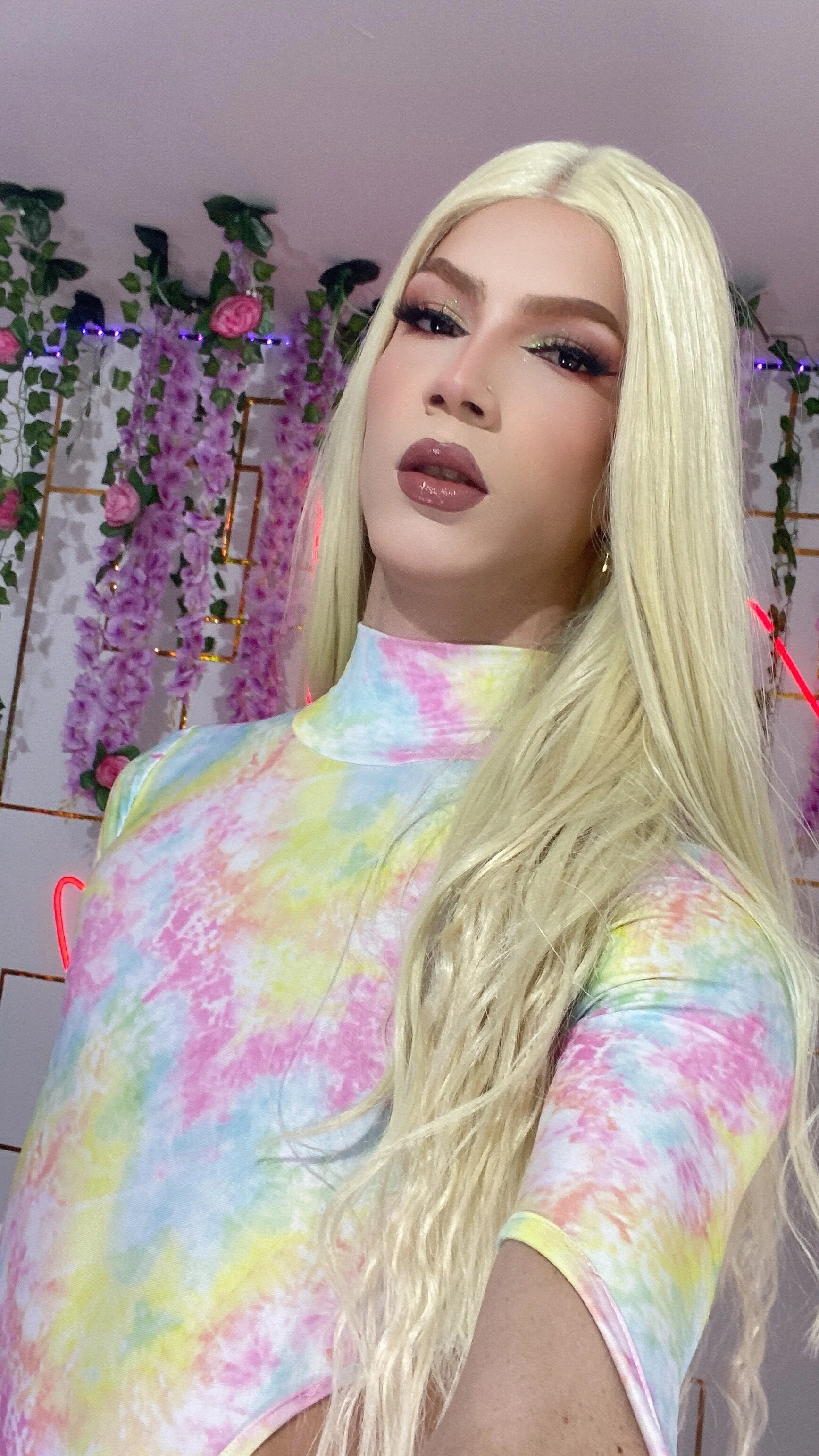 XXX Porn Photo of Nude khalany_hadid 31