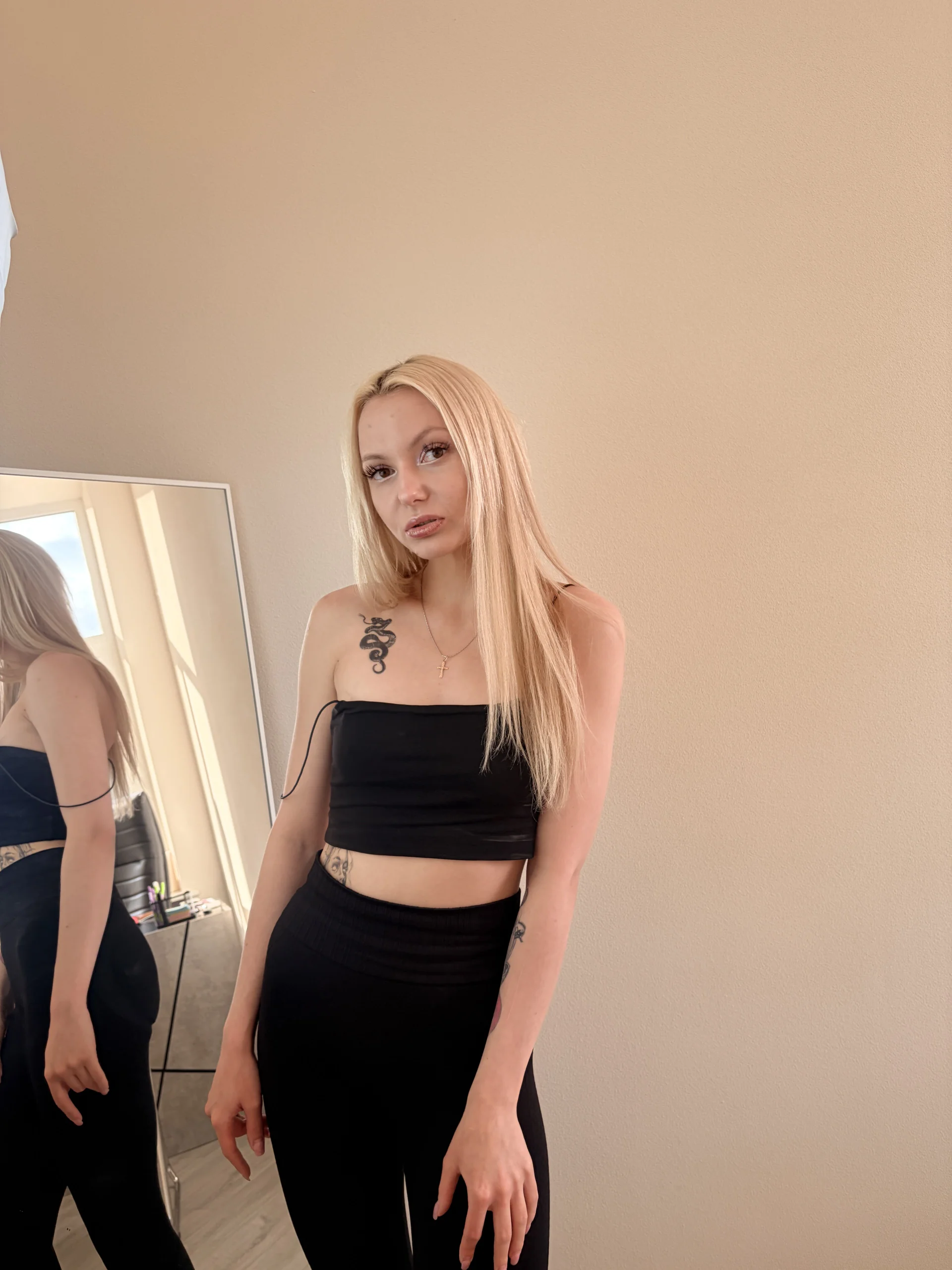 XXX Porn Photo of Nude PatriciaGeorge 5