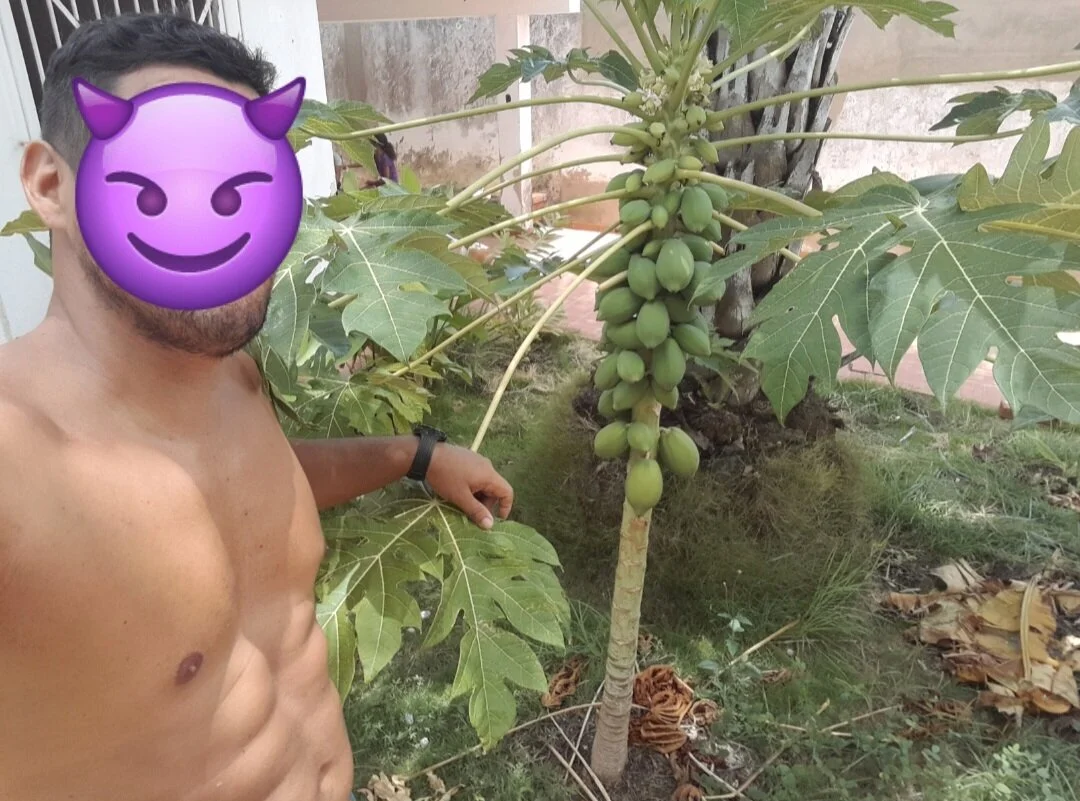 XXX Porn Photo of Nude LatinMar 5