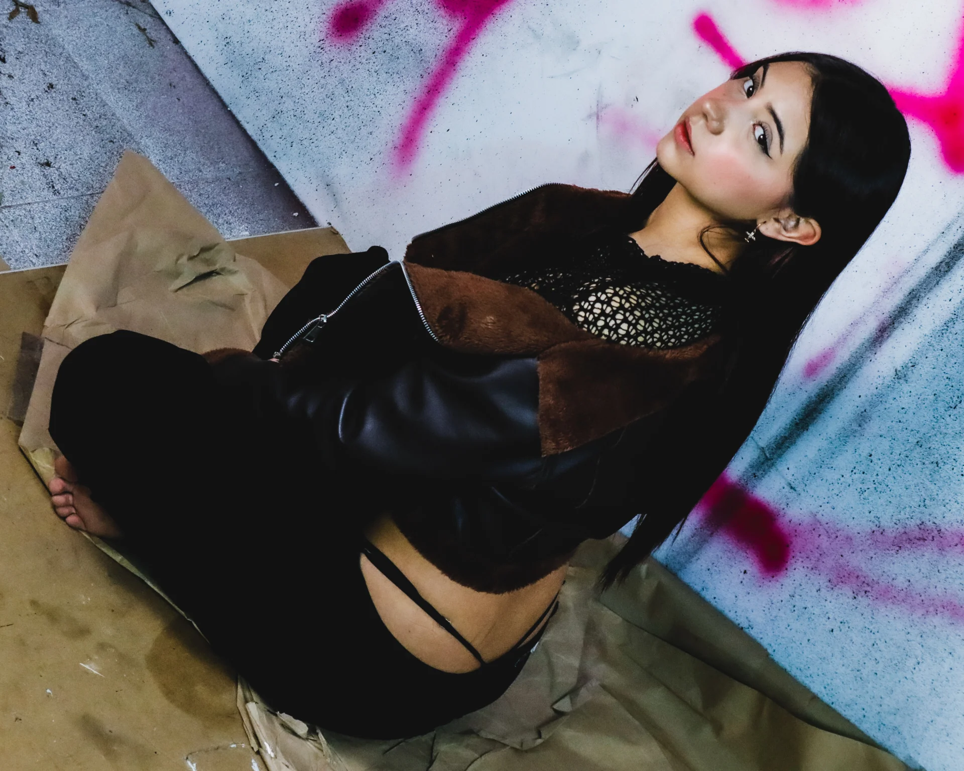 XXX Porn Photo of Nude Emily_Clark1 8