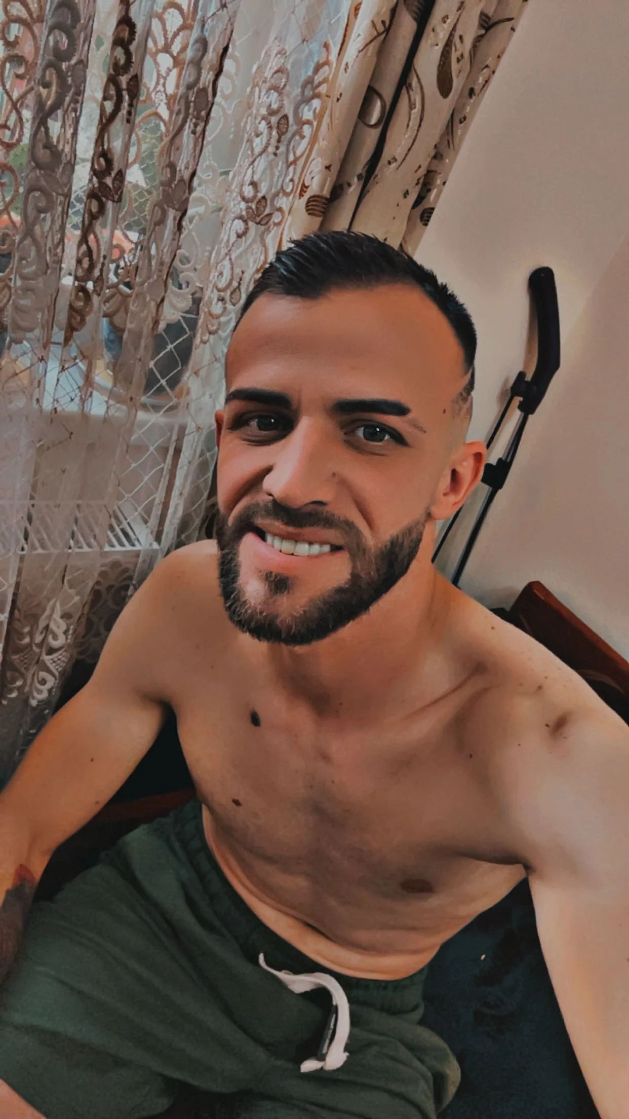 XXX Porn Photo of Nude Big_Dick_Titan 15