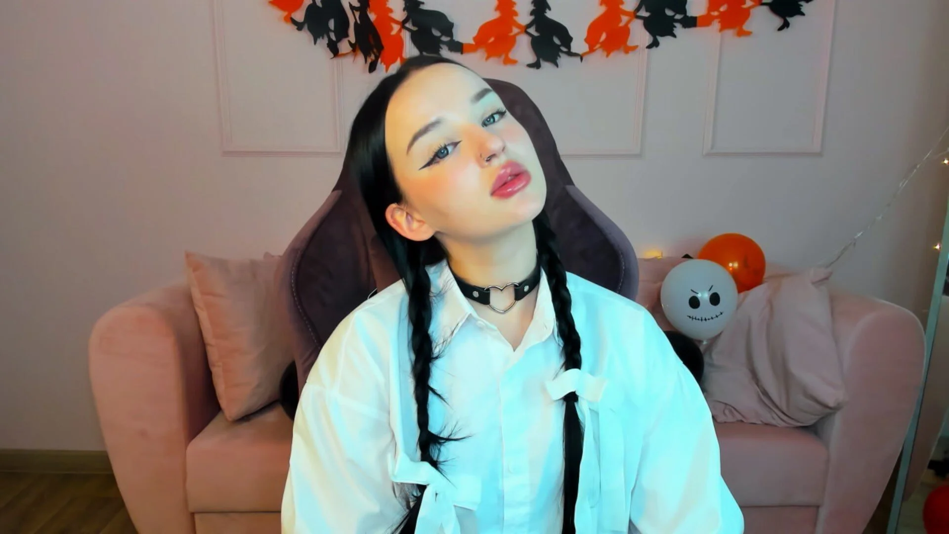 XXX Porn Photo of Nude ElektraSunshine 56