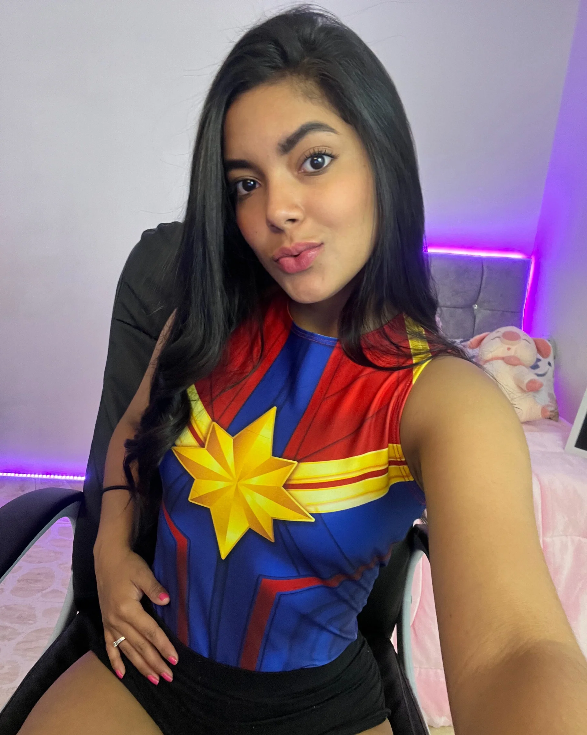XXX Porn Photo of Nude _Vicky_sweet 8