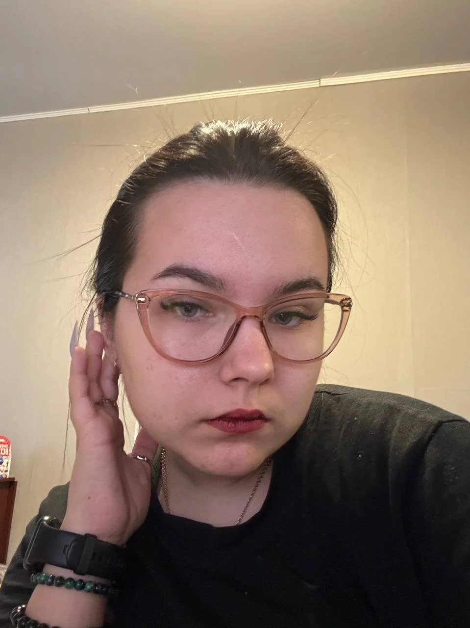 XXX Porn Photo of Nude Lil__devil 3