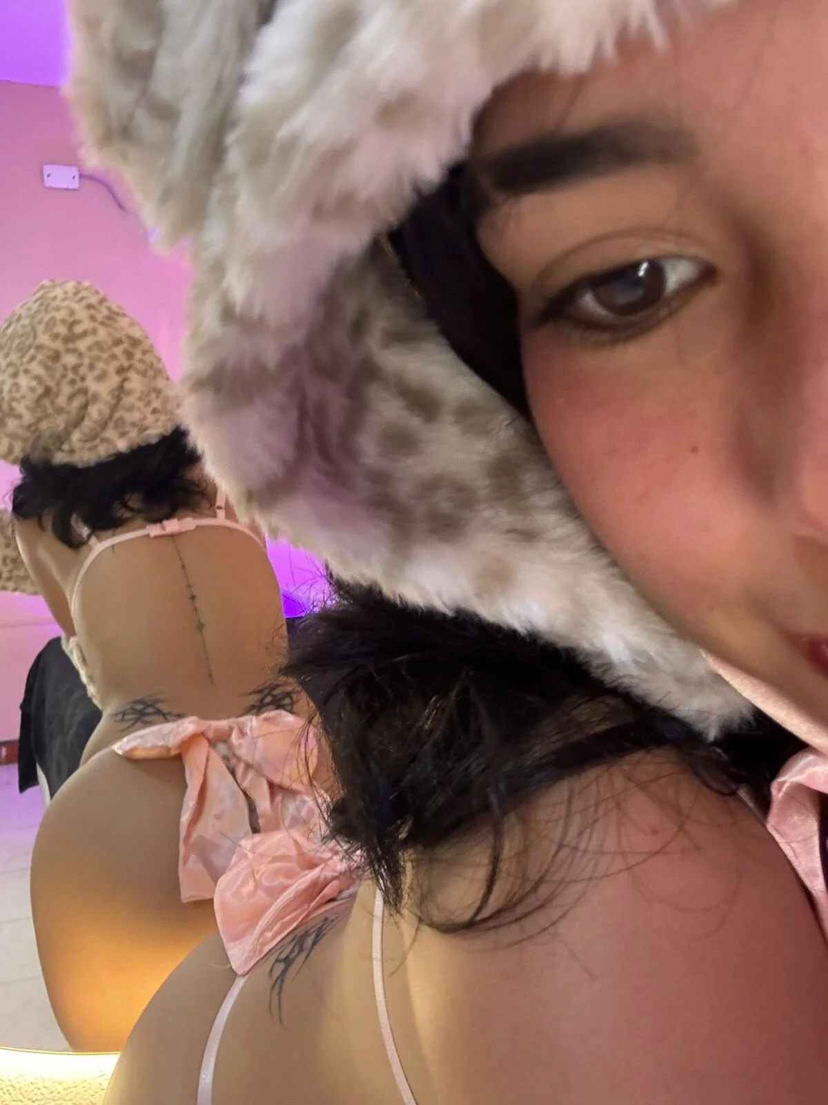 XXX Porn Photo of Nude Little_vel 13
