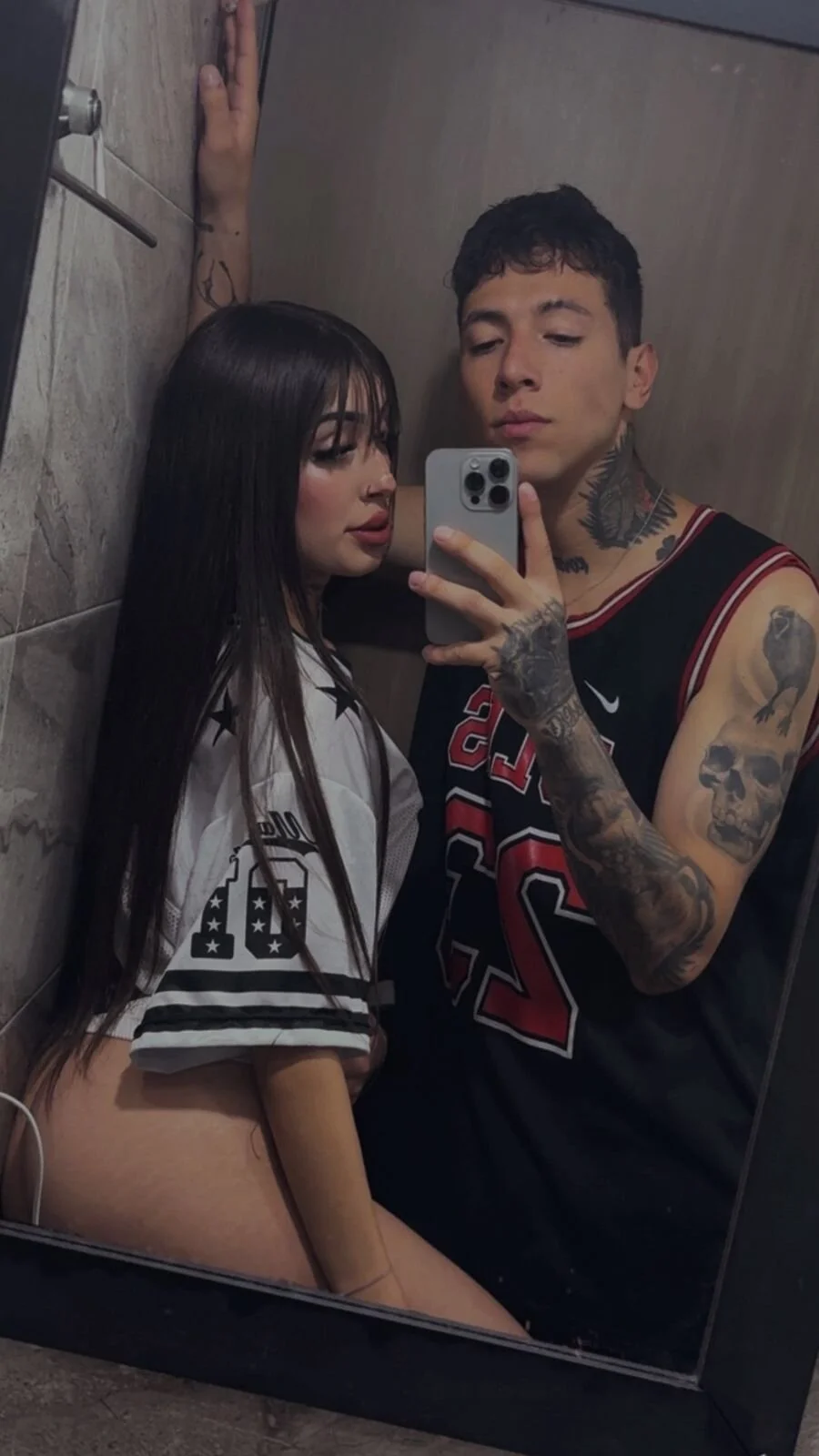 XXX Porn Photo of Nude _BABYFLOW 3