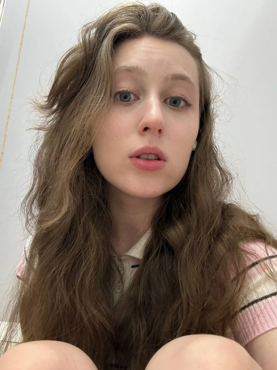 XXX Porn Photo of Nude FroggyAnna 2