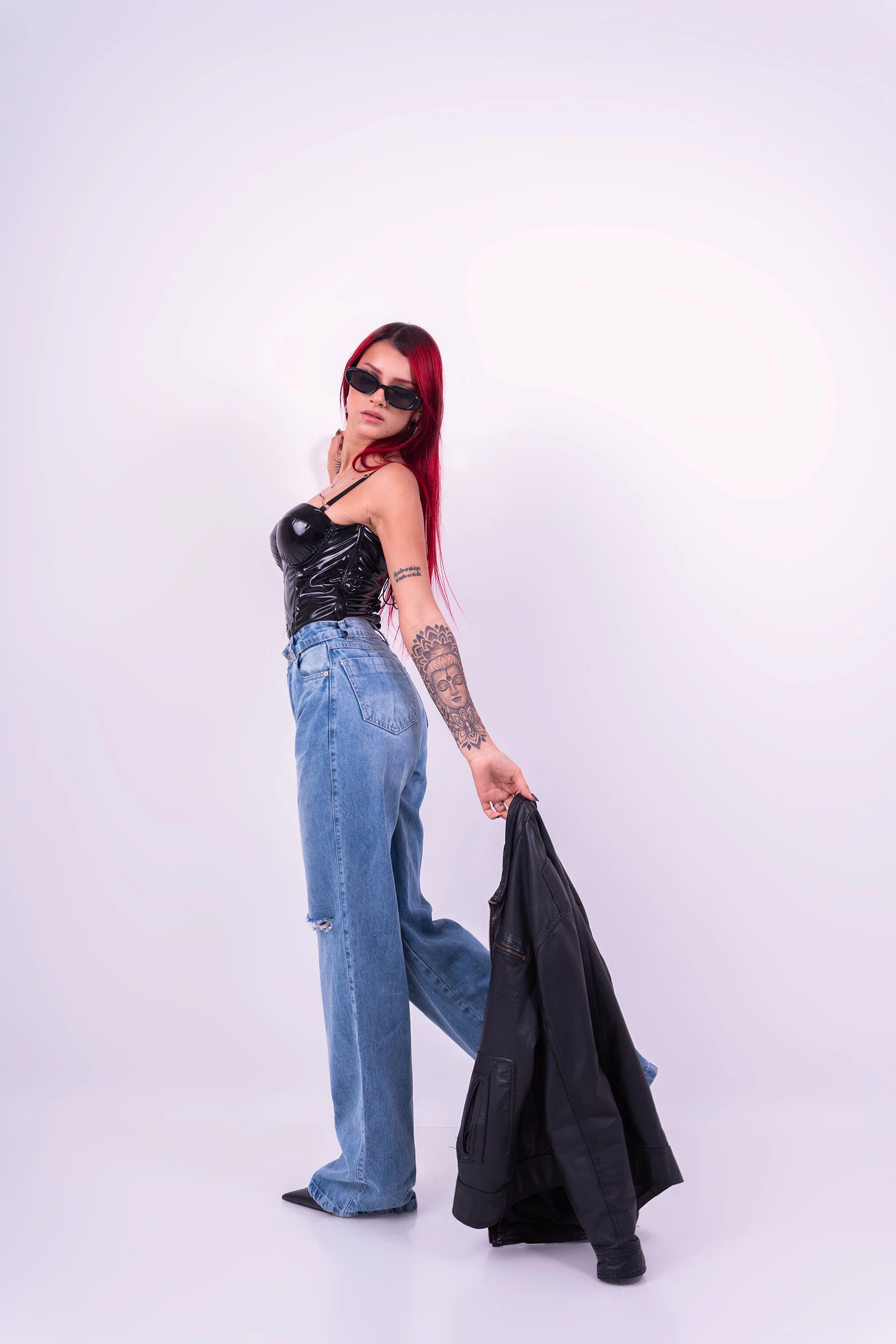 XXX Porn Photo of Nude CinthiaCollins 451
