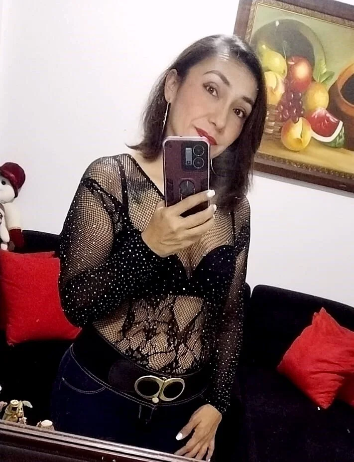 XXX Porn Photo of Nude ashley_lm 1
