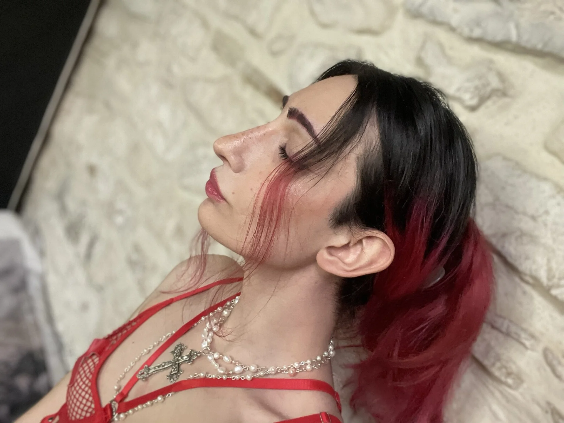 XXX Porn Photo of Nude Mayala__ 4