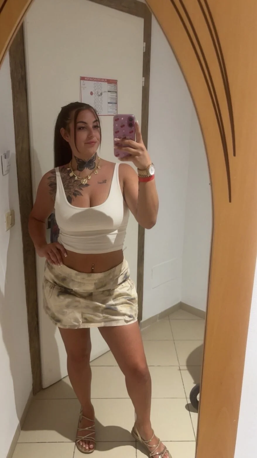 XXX Porn Photo of Nude Babyleila_ 3