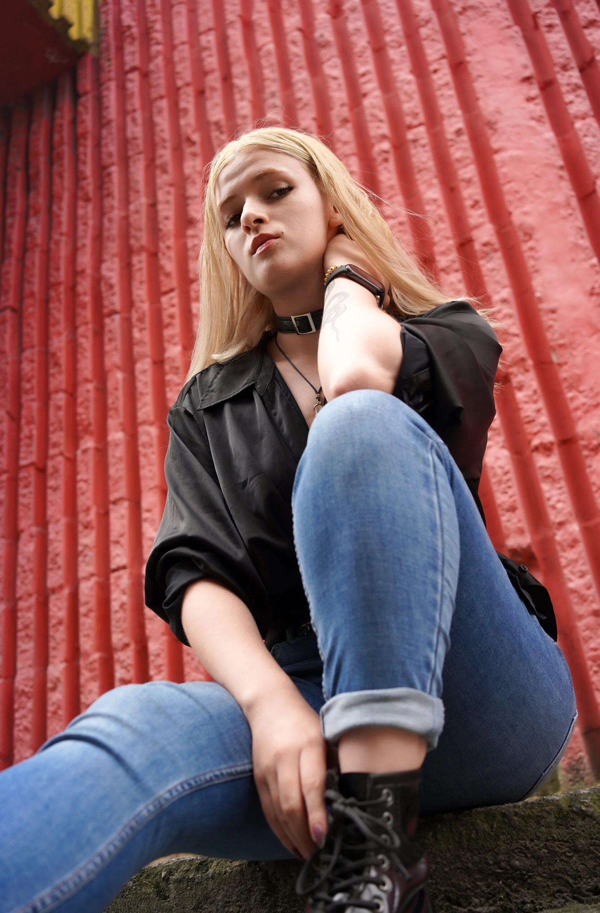 XXX Porn Photo of Nude NEXT_DOOR_GIRL_ 3