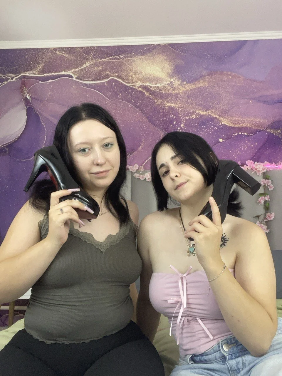 XXX Porn Photo of Nude RuthHalll 22