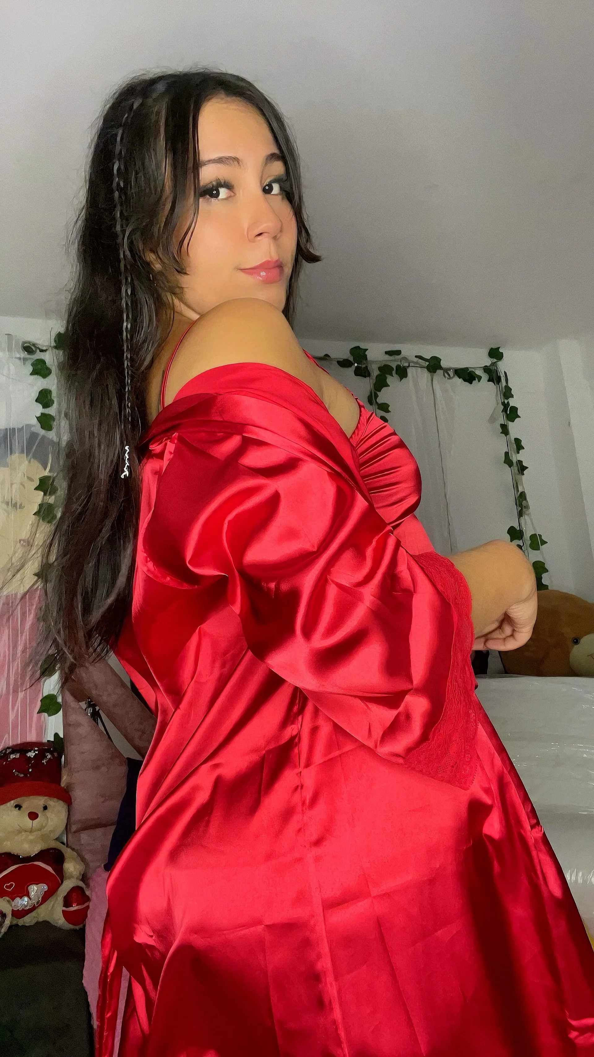 XXX Porn Photo of Nude Sex_valentinaa 9