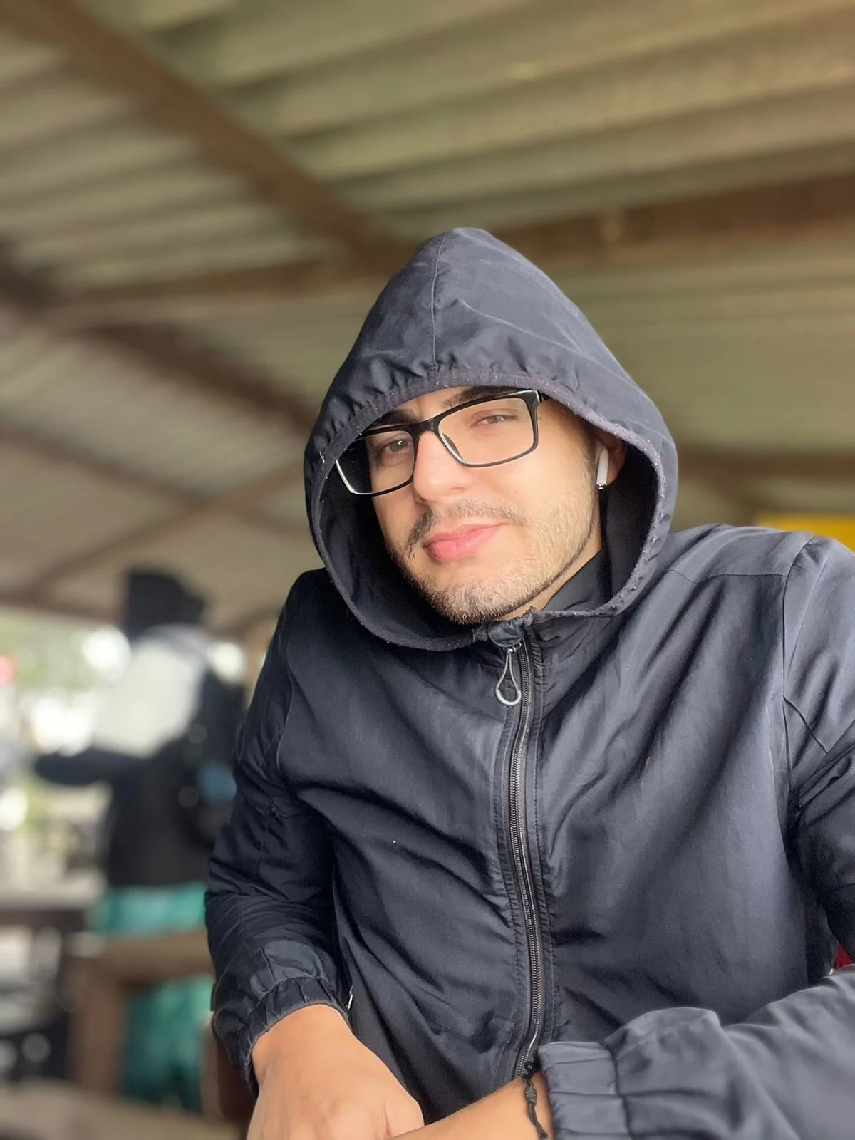 XXX Porn Photo of Nude thomas_gun 14