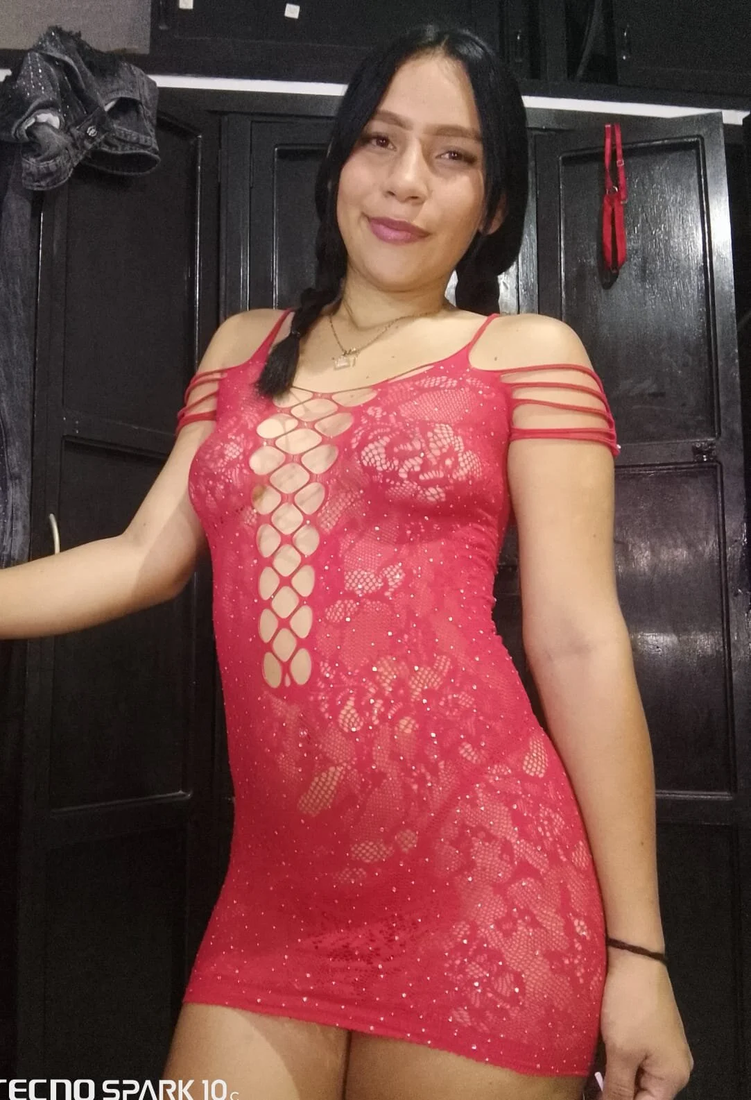 XXX Porn Photo of Nude wild_little_bitch2026_x 8