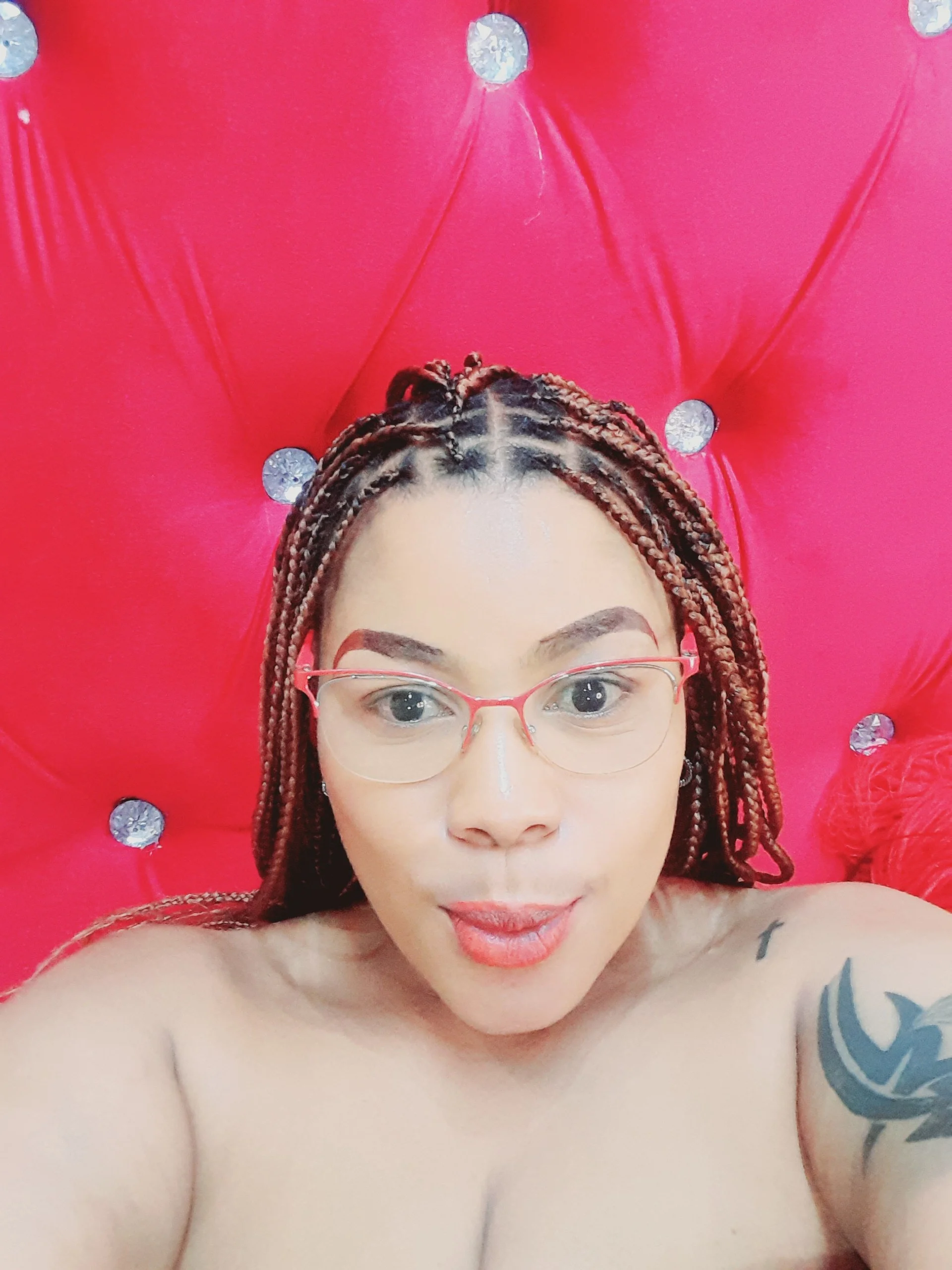 XXX Porn Photo of Nude ExclusiveLeexx 5