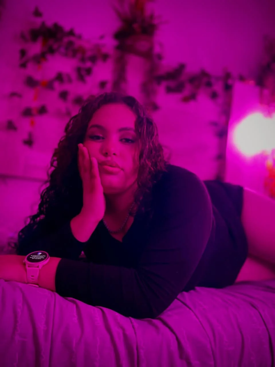 XXX Porn Photo of Nude Blair_BigTits 2