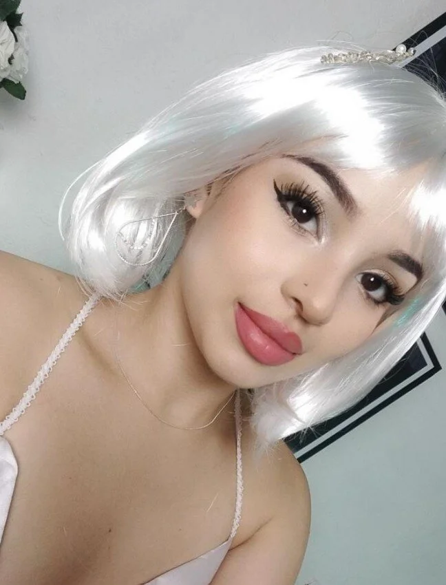 XXX Porn Photo of Nude Miss_londonn2 55
