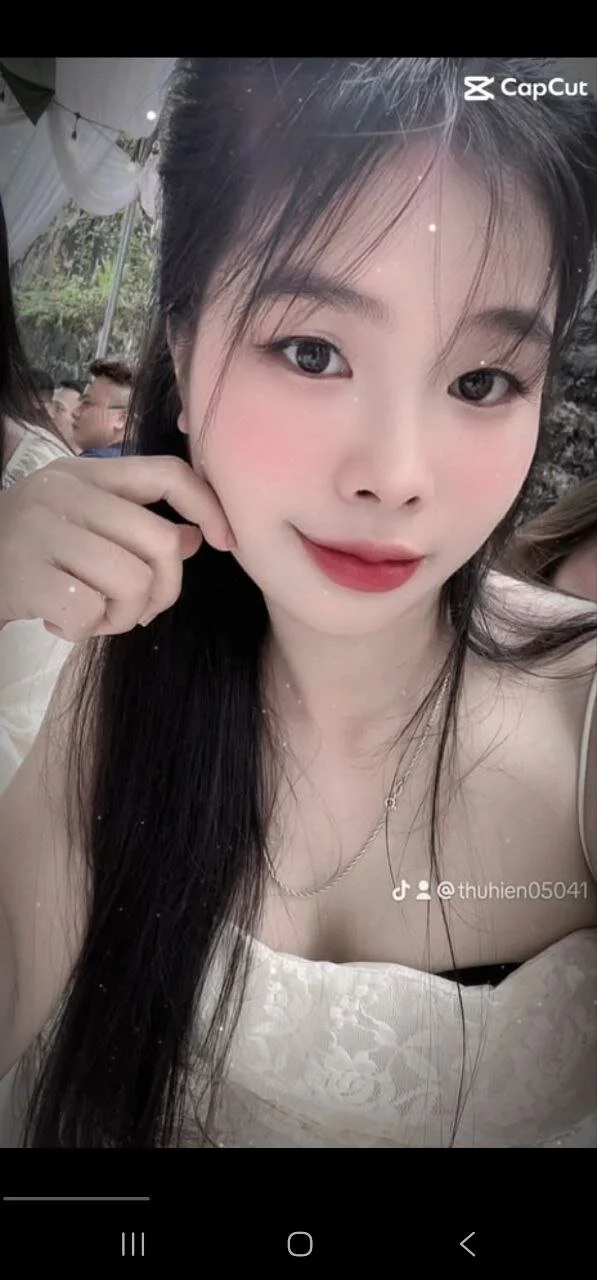 XXX Porn Photo of Nude tieuphuong01 5