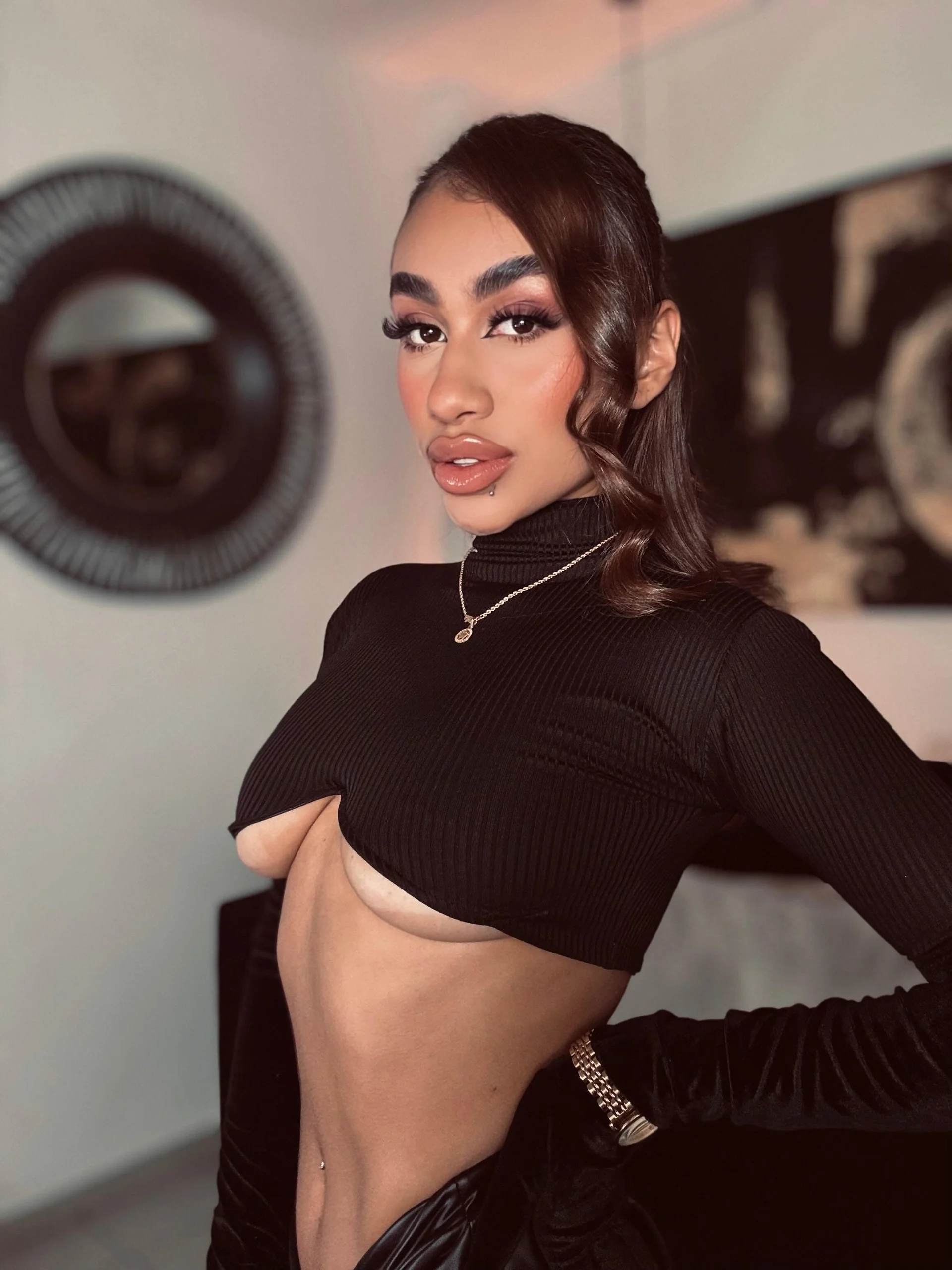 XXX Porn Photo of Nude DannaCruz 110