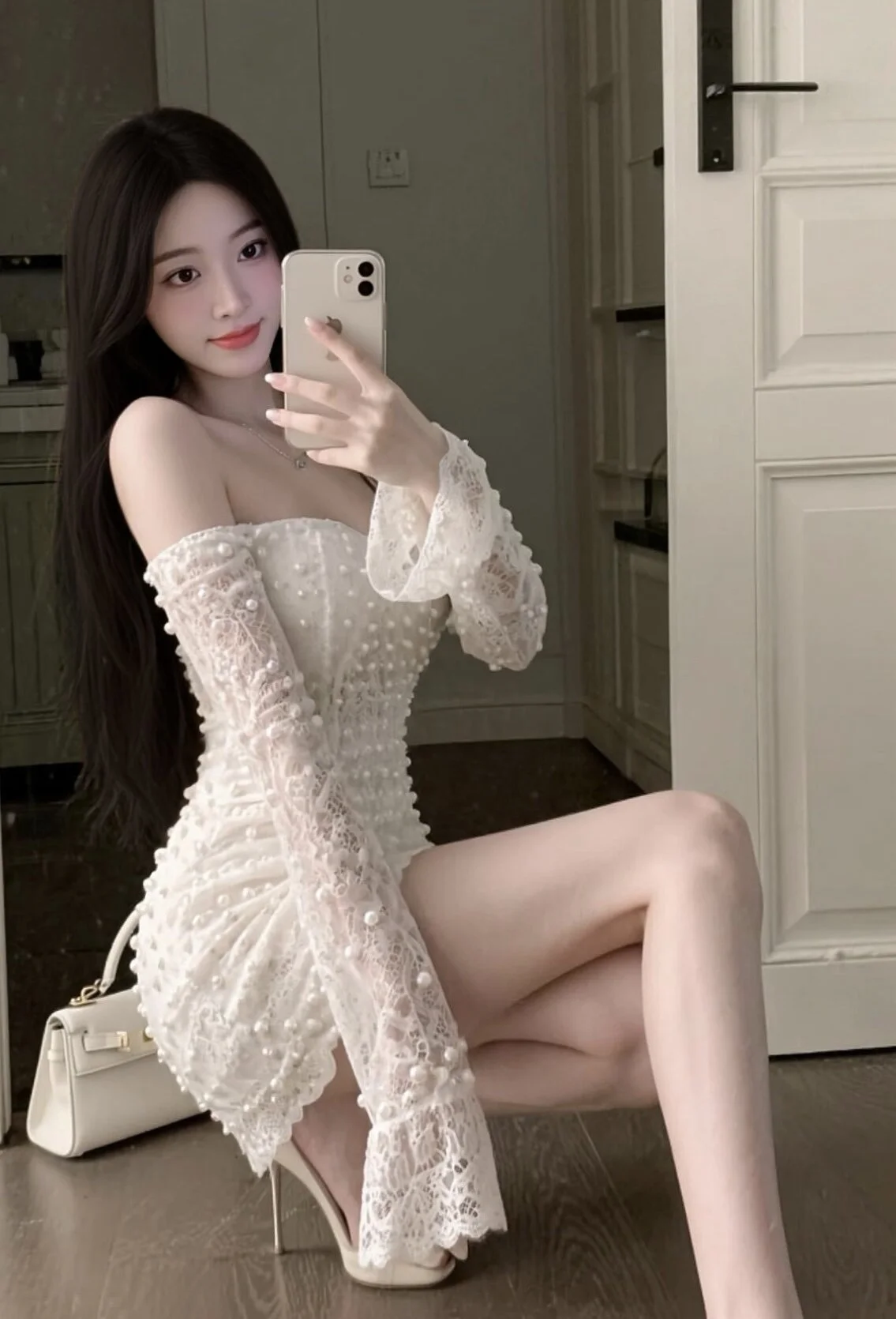 XXX Porn Photo of Nude kulomiyee 2