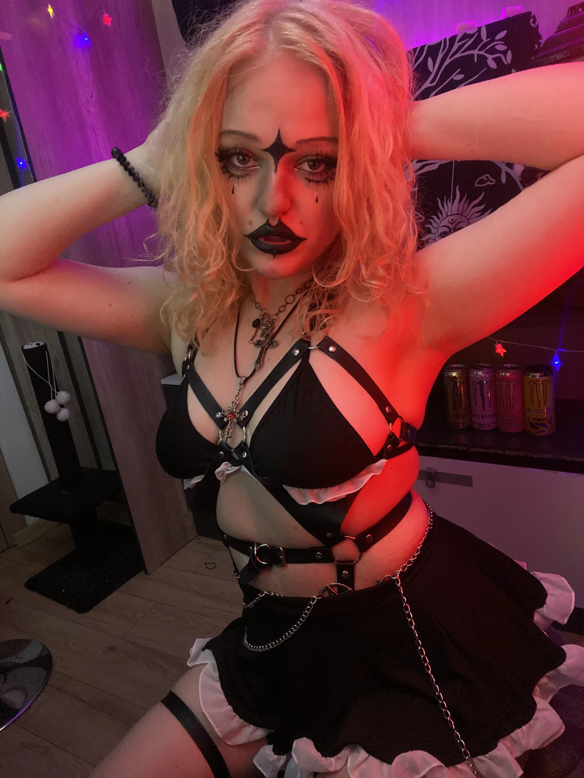 XXX Porn Photo of Nude viemalt 2