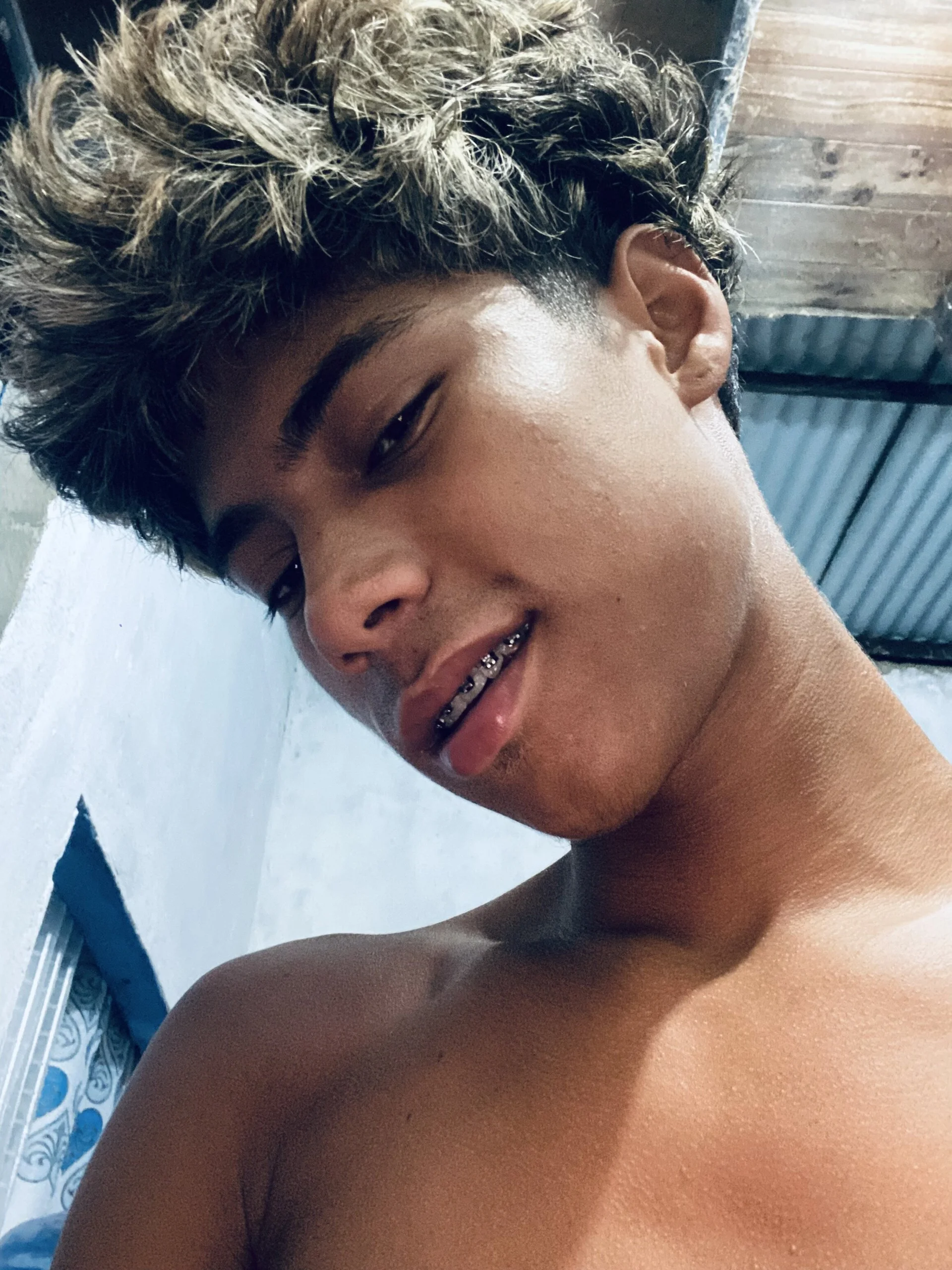 XXX Porn Photo of Nude Adan21_cm 14