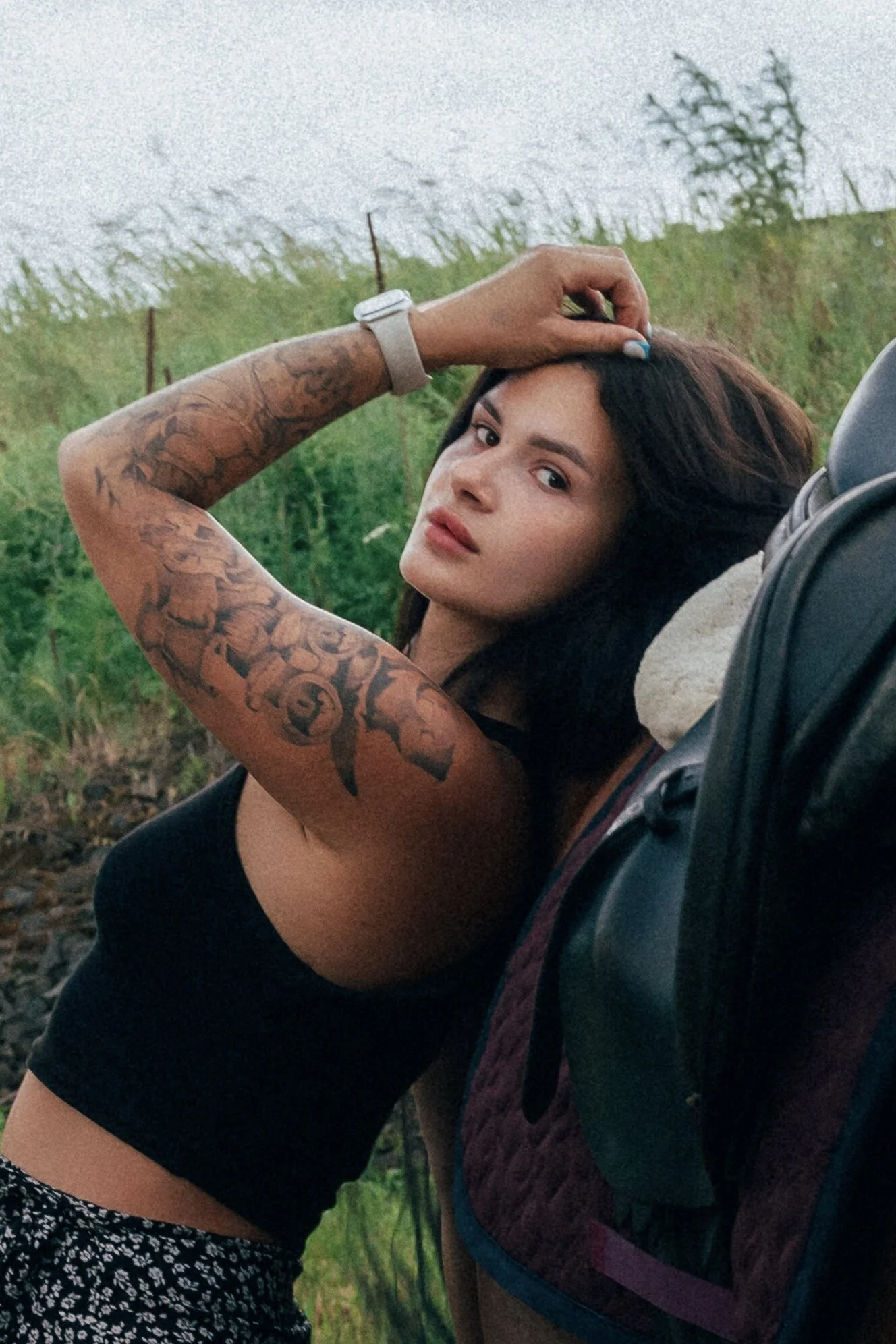 XXX Porn Photo of Nude MiraReach 32