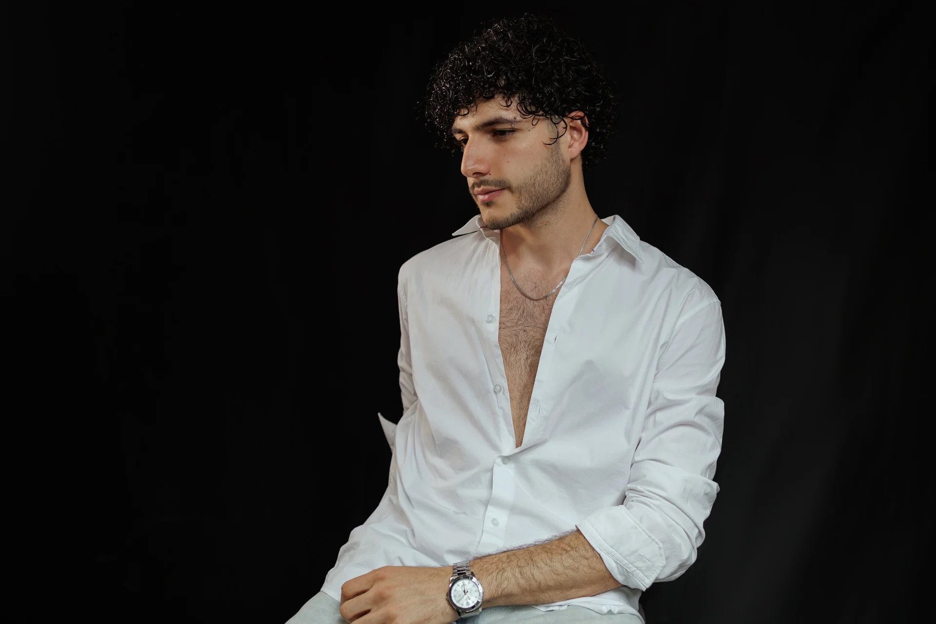 XXX Porn Photo of Nude Rafael_Mendezz 39