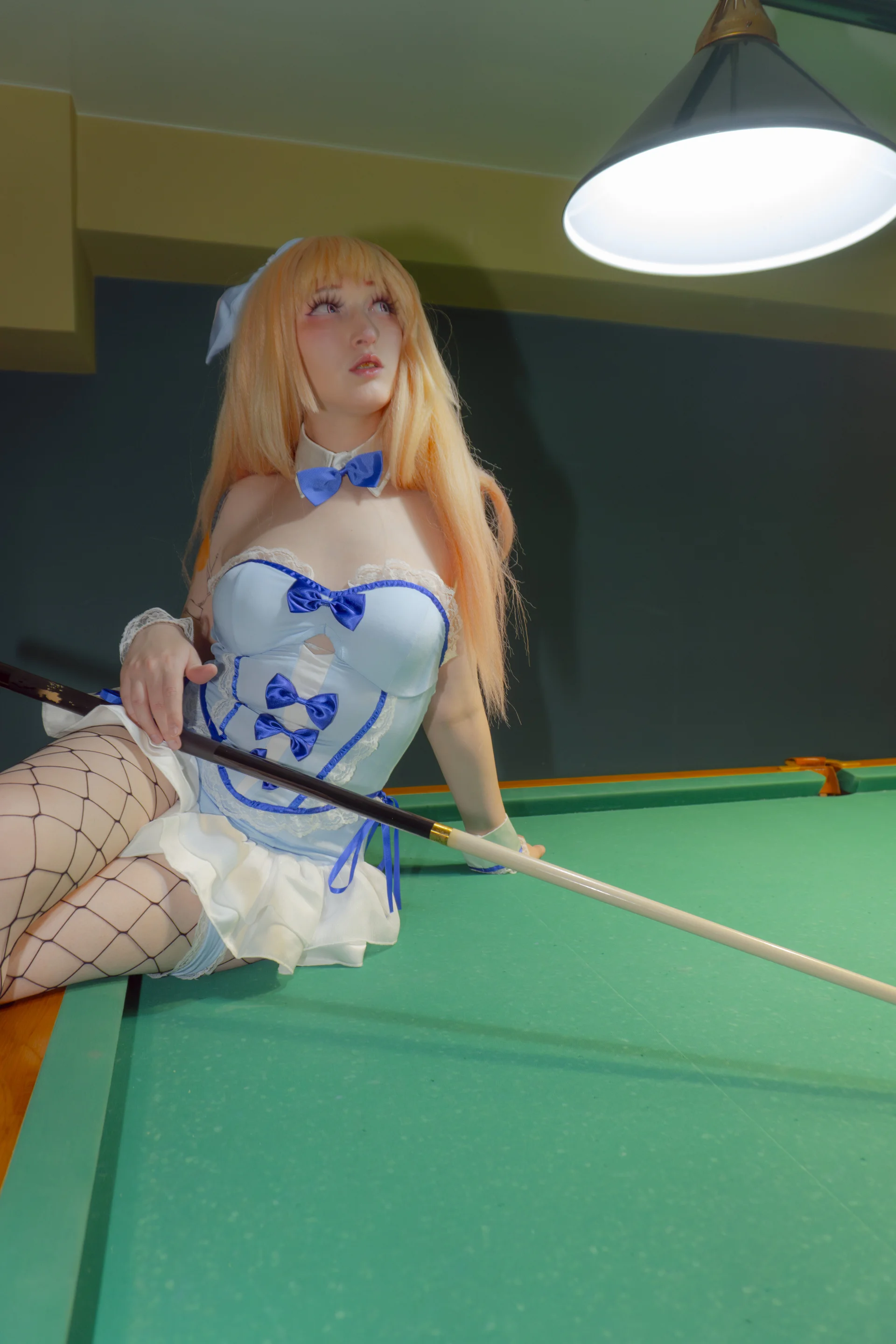 XXX Porn Photo of Nude koshkasenpai 92