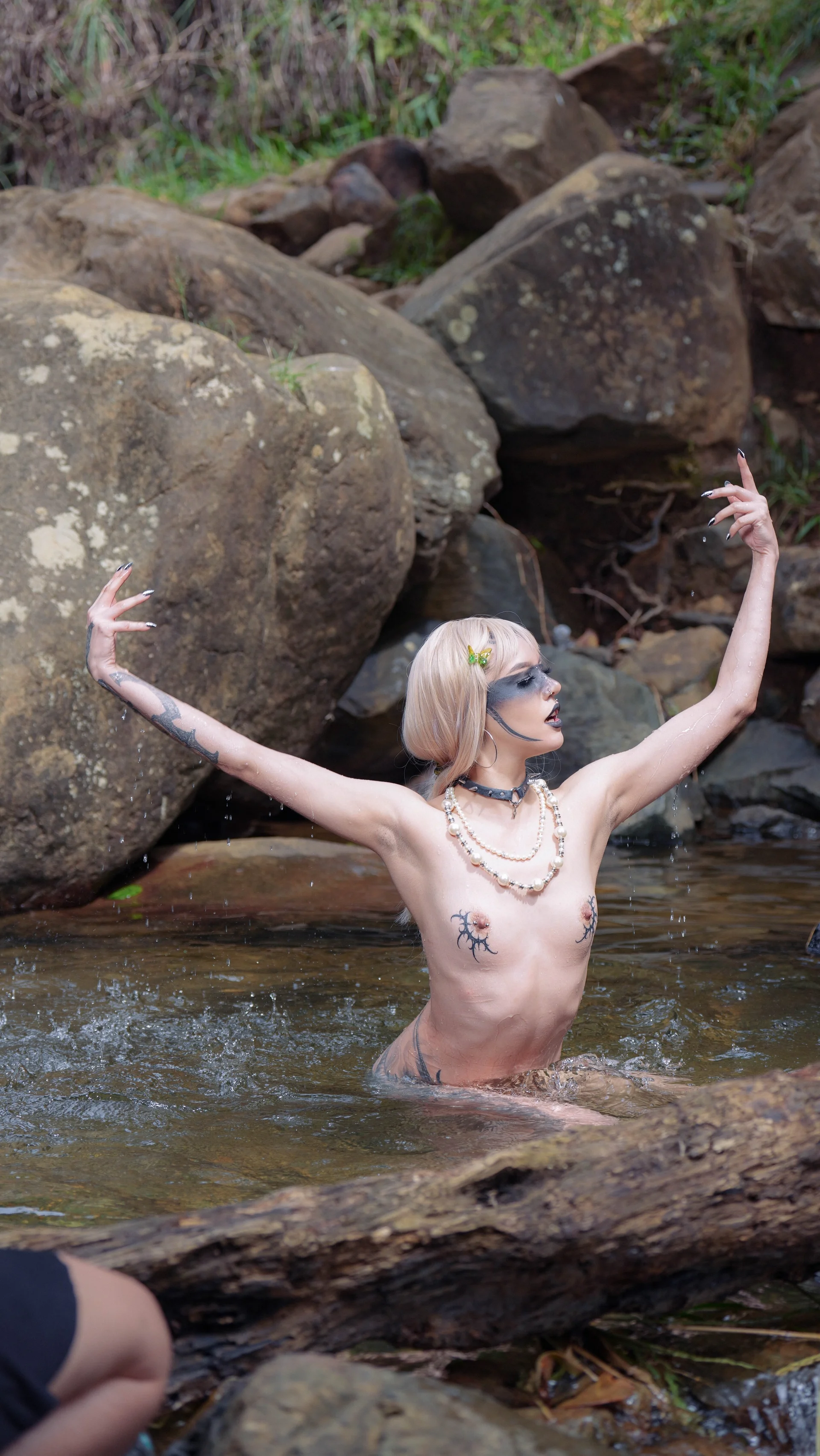 XXX Porn Photo of Nude nix_wolf 39
