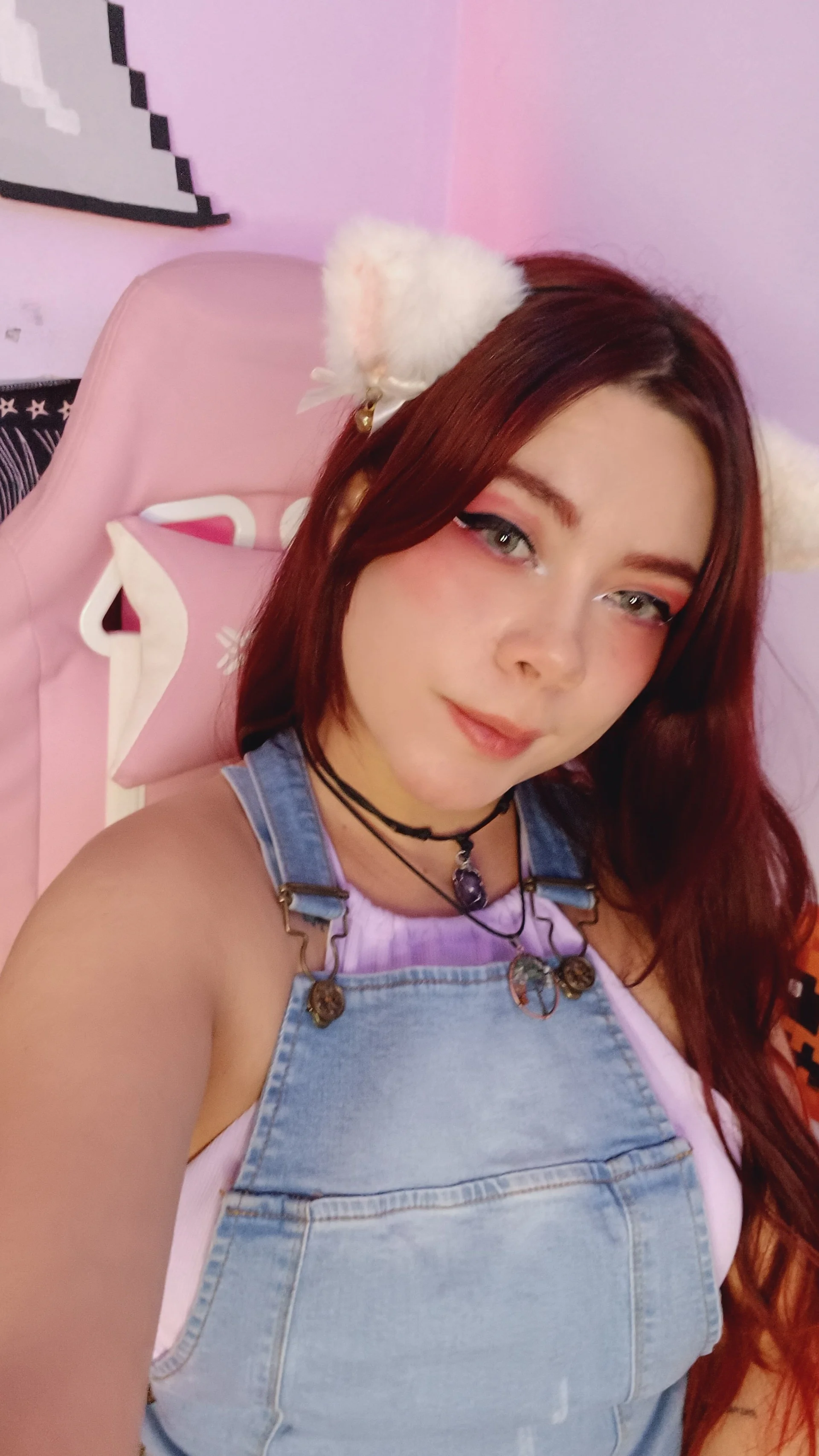 XXX Porn Photo of Nude Erza_escarleth 29