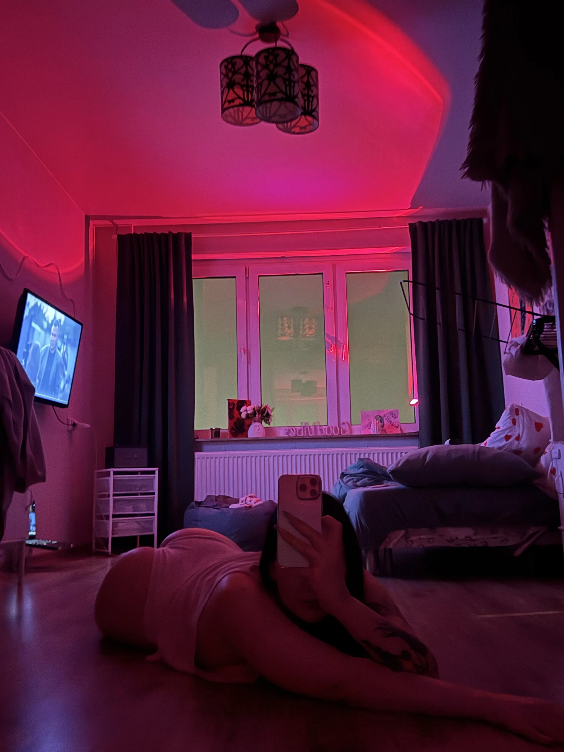 XXX Porn Photo of Nude AurikaTrix 4