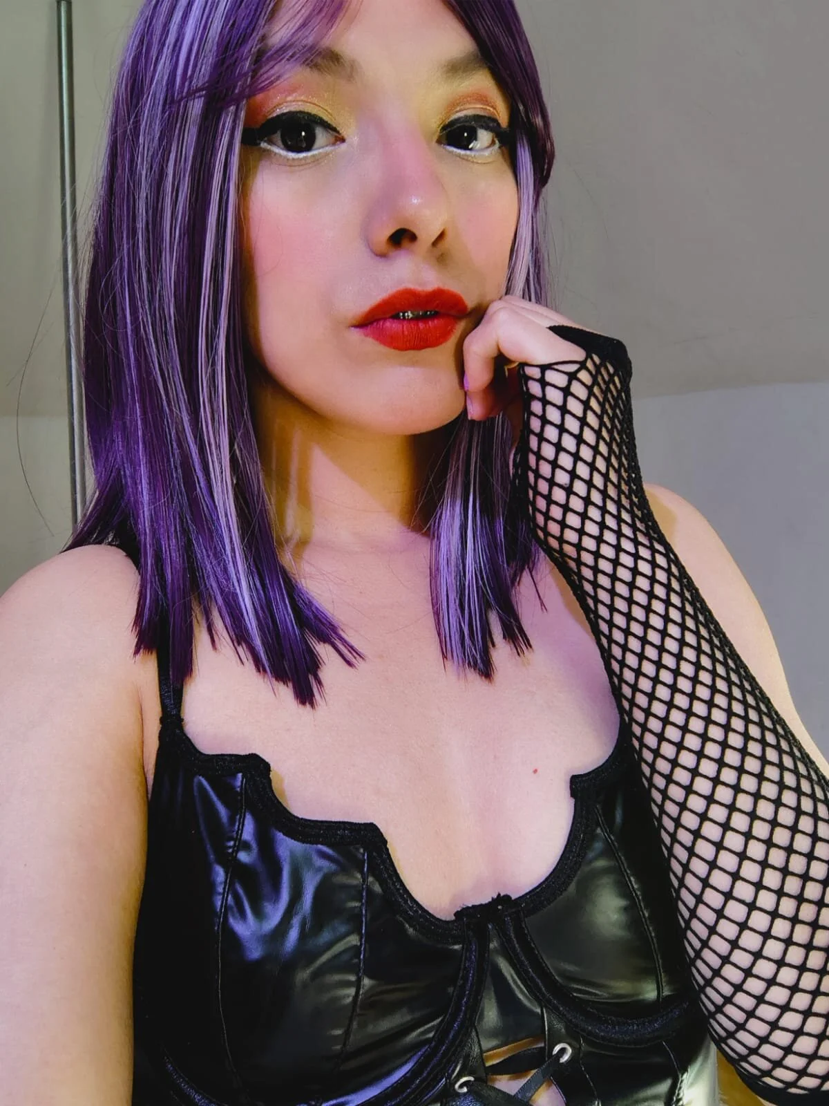 XXX Porn Photo of Nude VesperVelvet 57