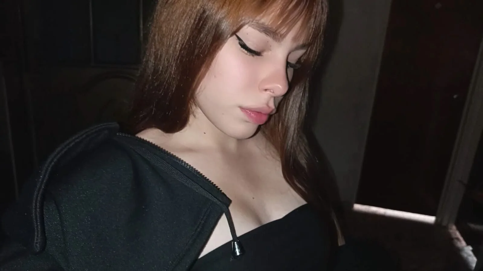 XXX Porn Photo of Nude Dena_BDSM 4