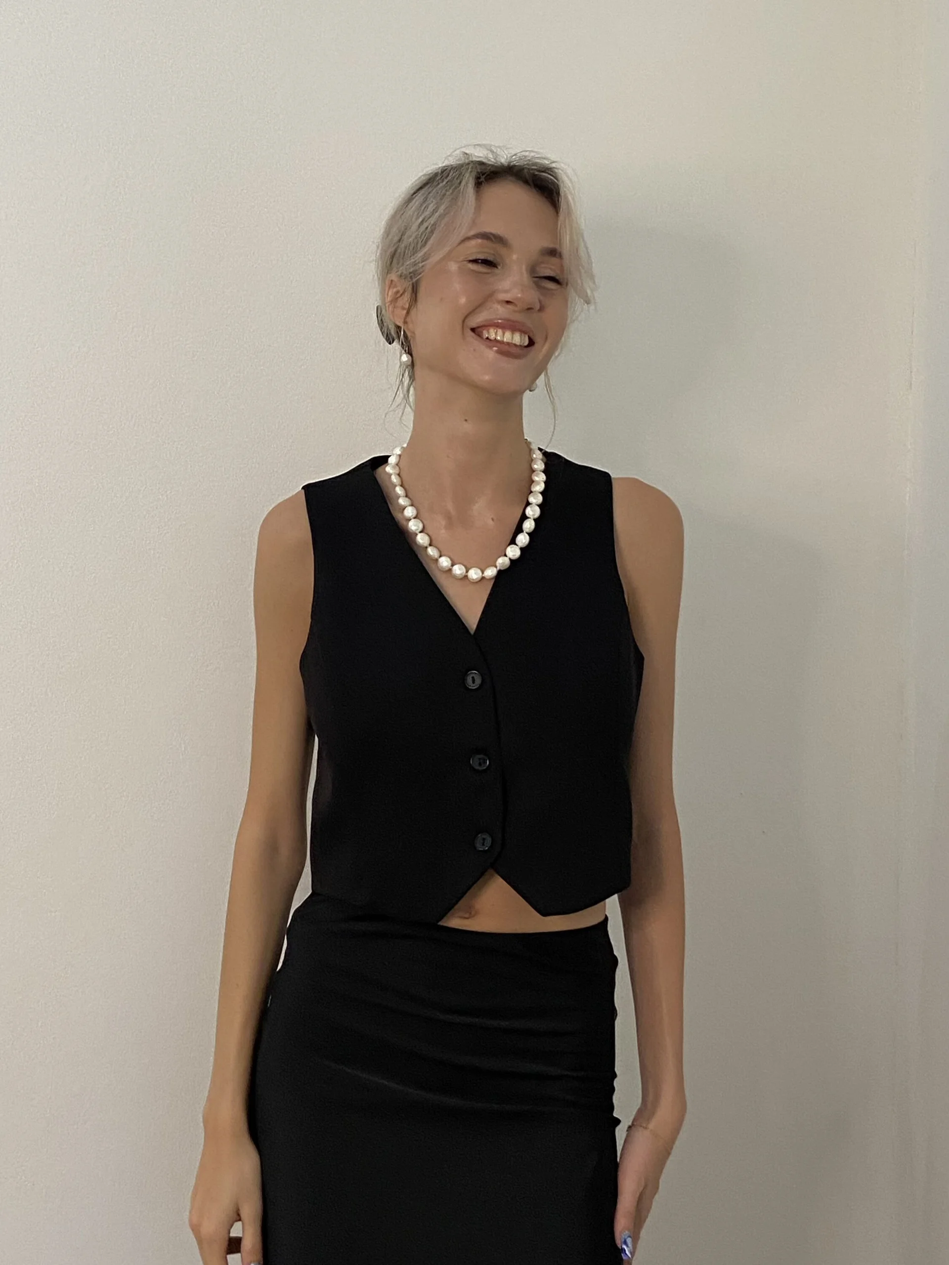 XXX Porn Photo of Nude BrunaRodeman 9