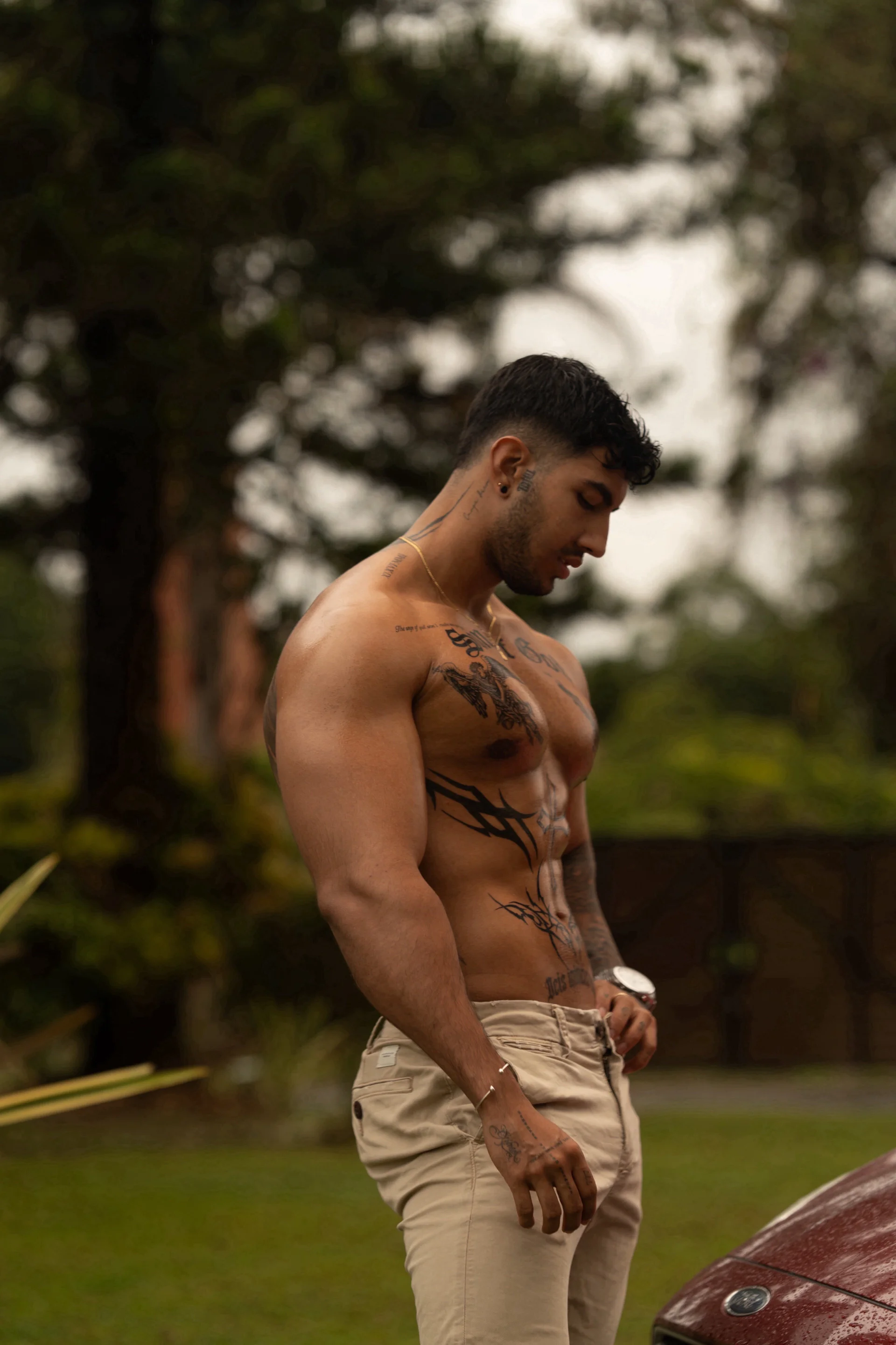 XXX Porn Photo of Nude JACOB_MARTINS 27