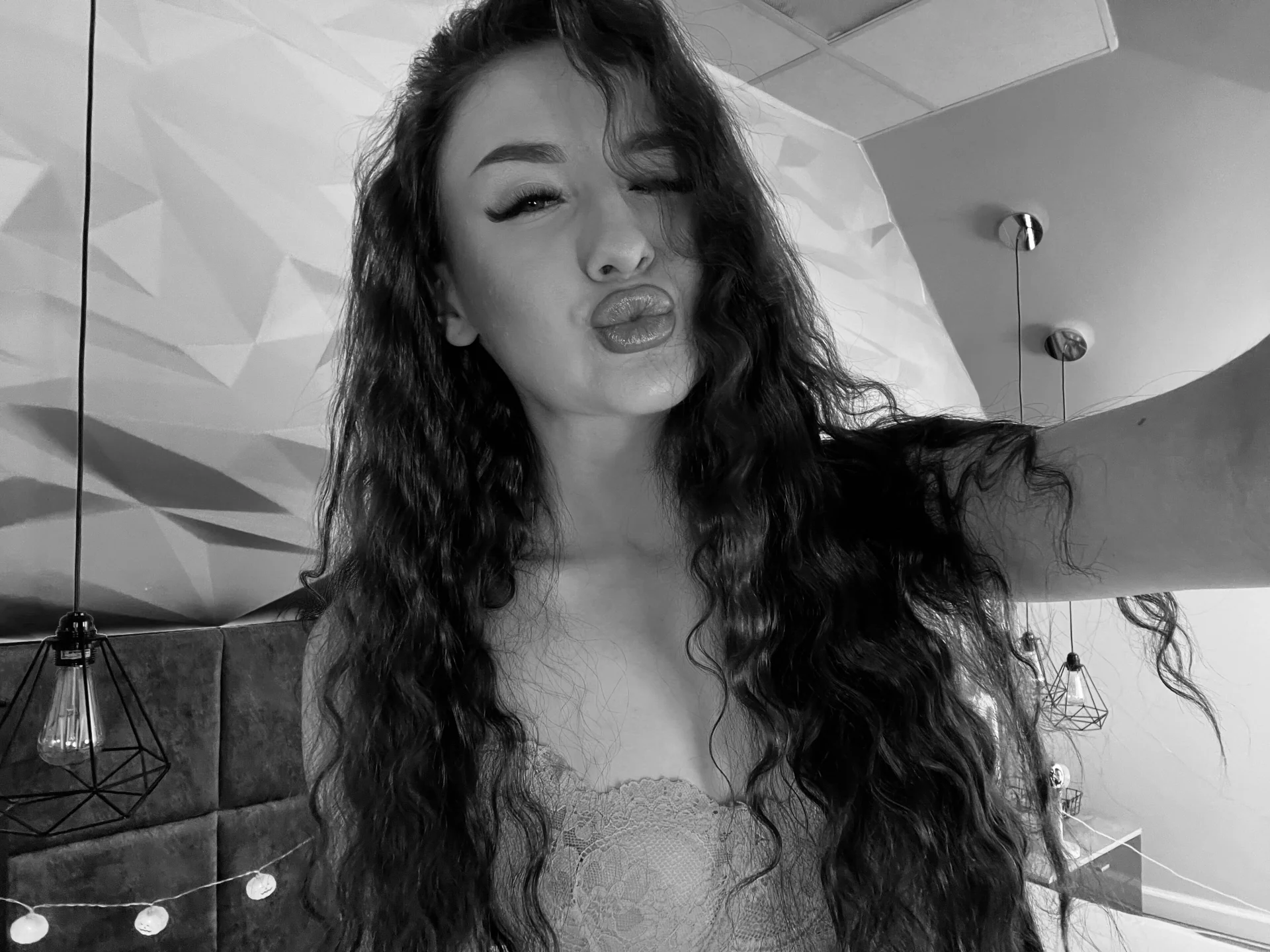 XXX Porn Photo of Nude Luna_Olsen 155
