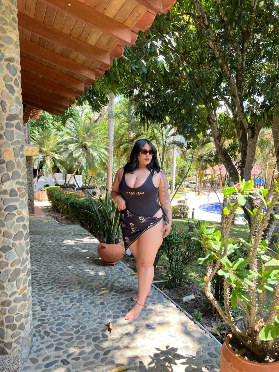 XXX Porn Photo of Nude elizavenus 18