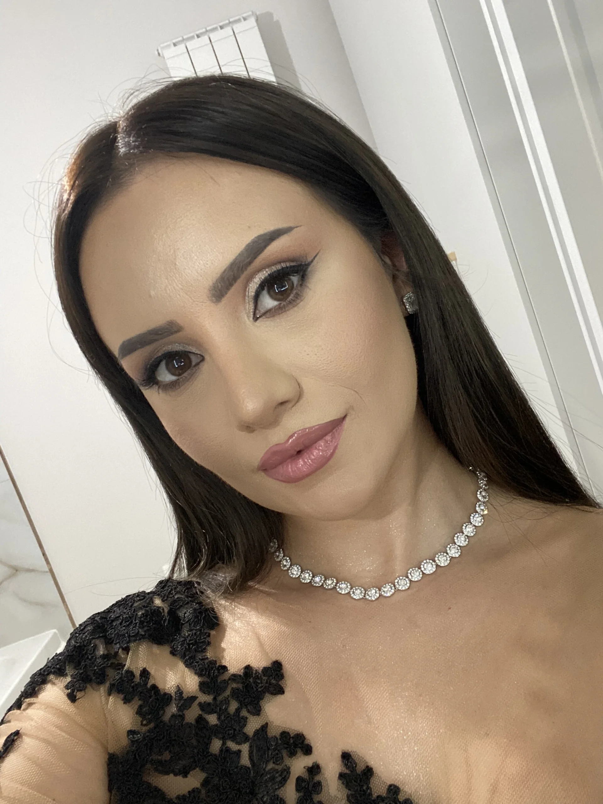 XXX Porn Photo of Nude EmilyNovaa 5