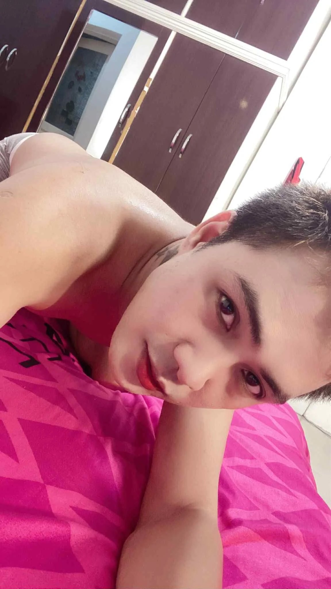 XXX Porn Photo of Nude asianhottyboy 15