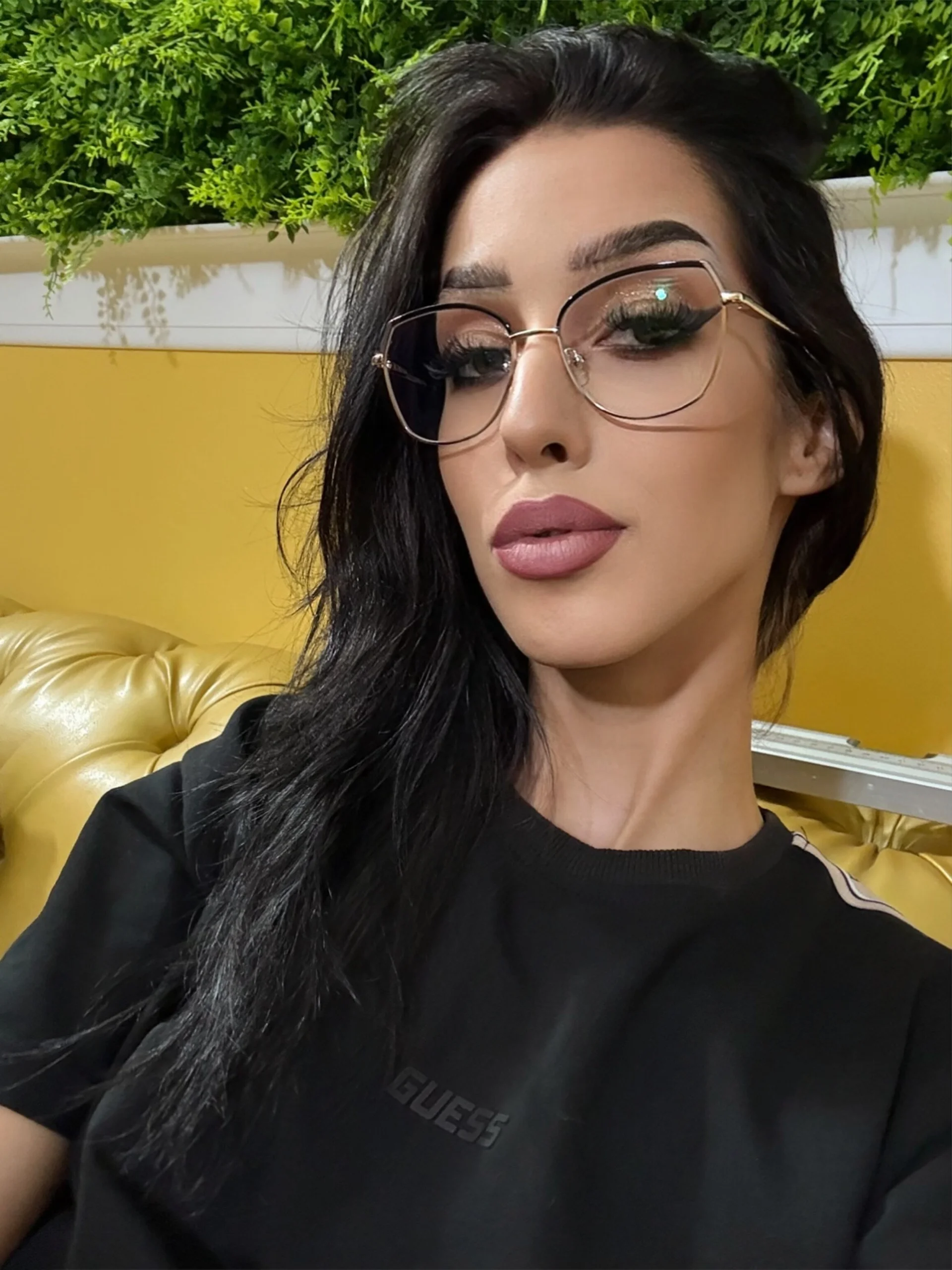 XXX Porn Photo of Nude AishaHummer 5