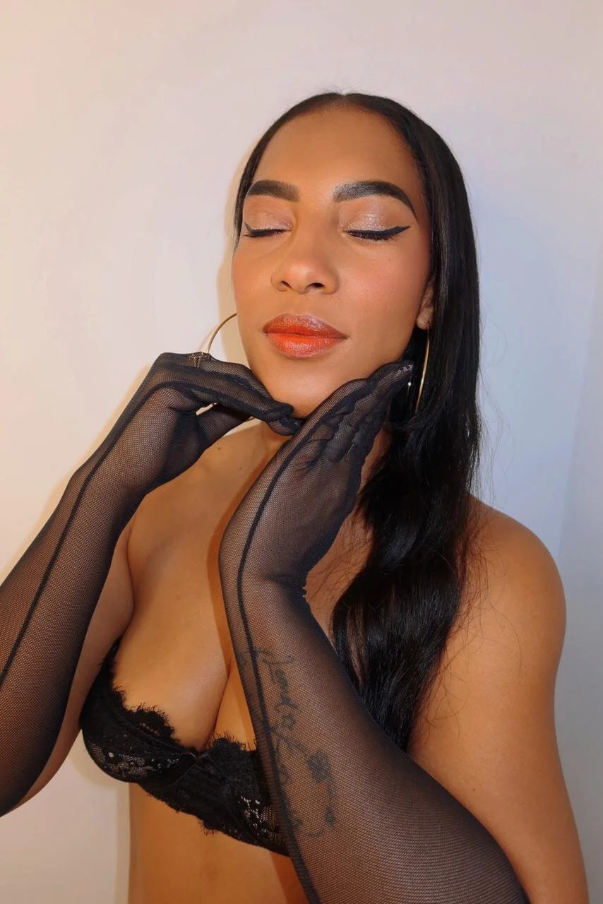 XXX Porn Photo of Nude Shantaall_ 2