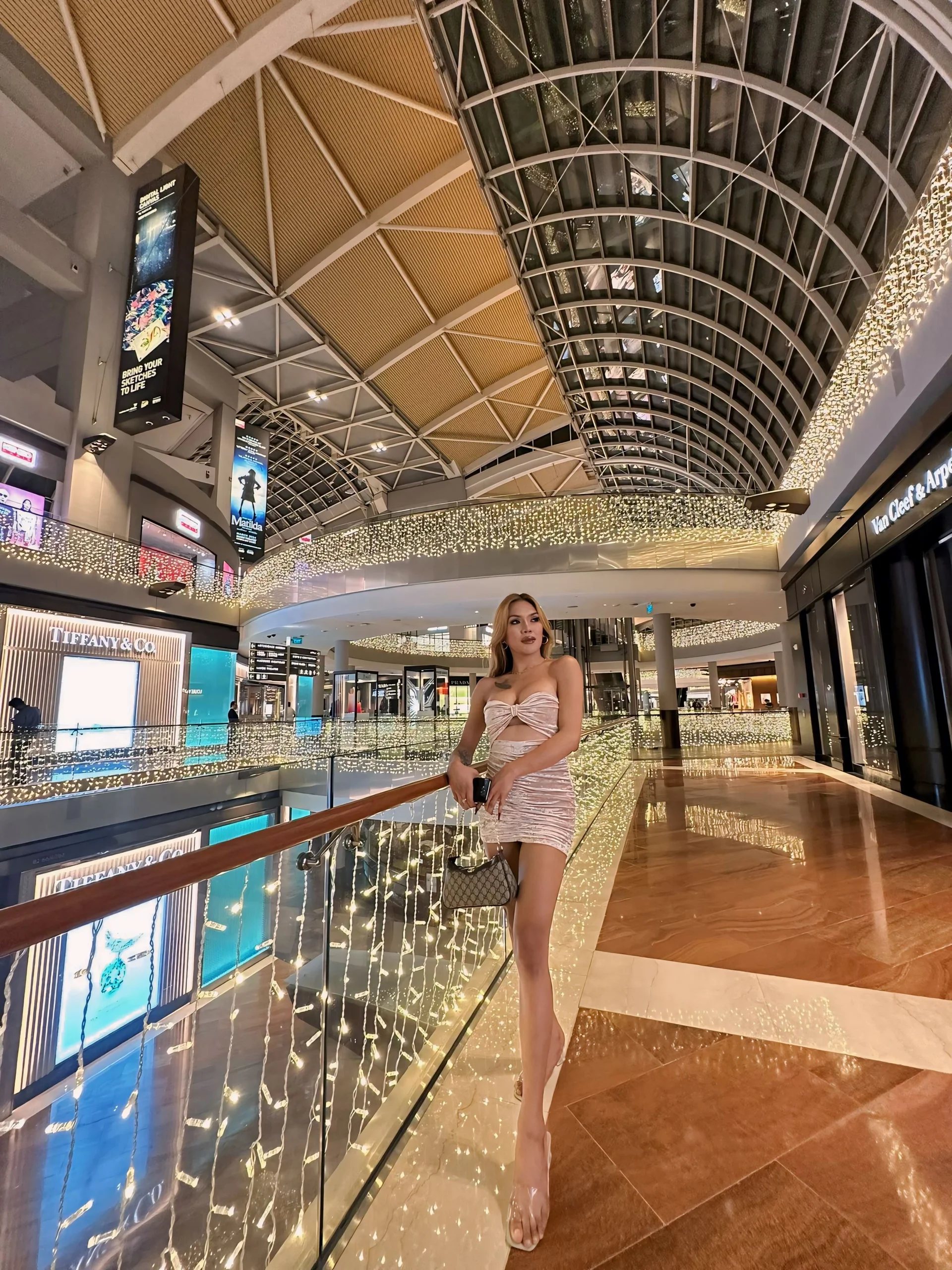 XXX Porn Photo of Nude YourAsianTiffanyTS 21