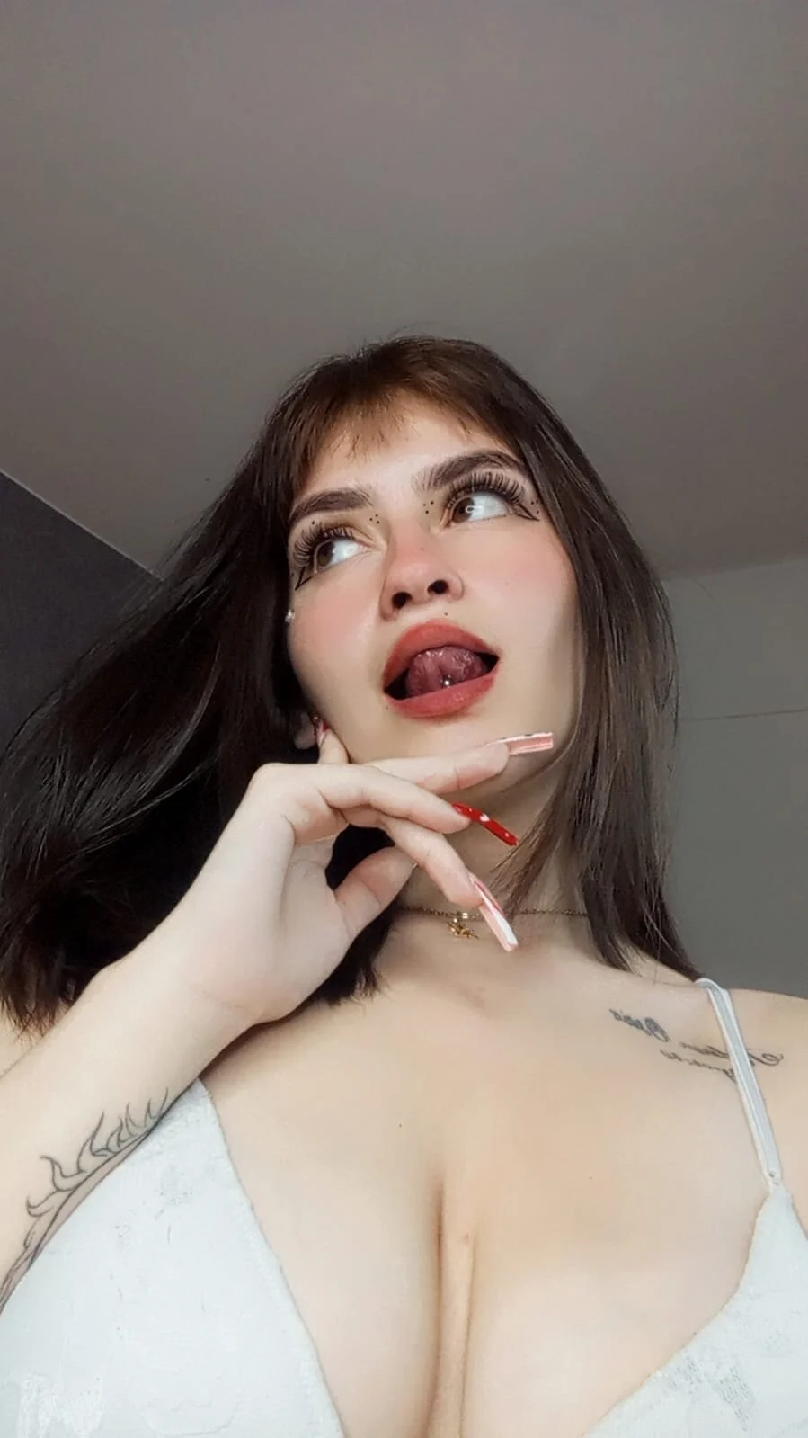 XXX Porn Photo of Nude kuritto_ 13