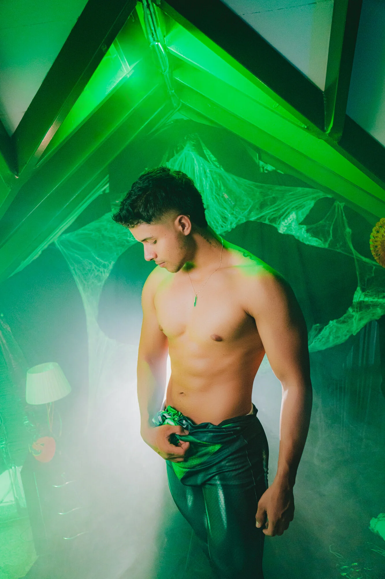 XXX Porn Photo of Nude liam_collins21 16