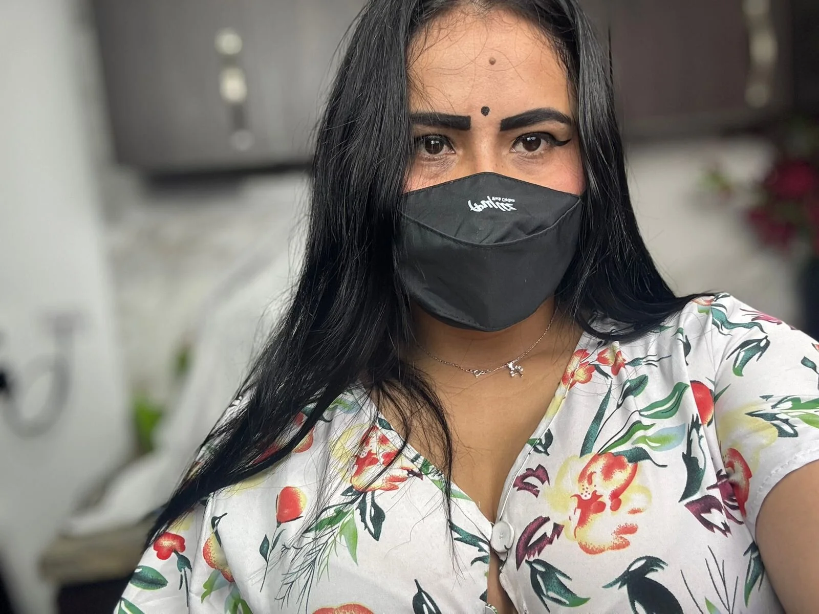 XXX Porn Photo of Nude dayadubey_ 15