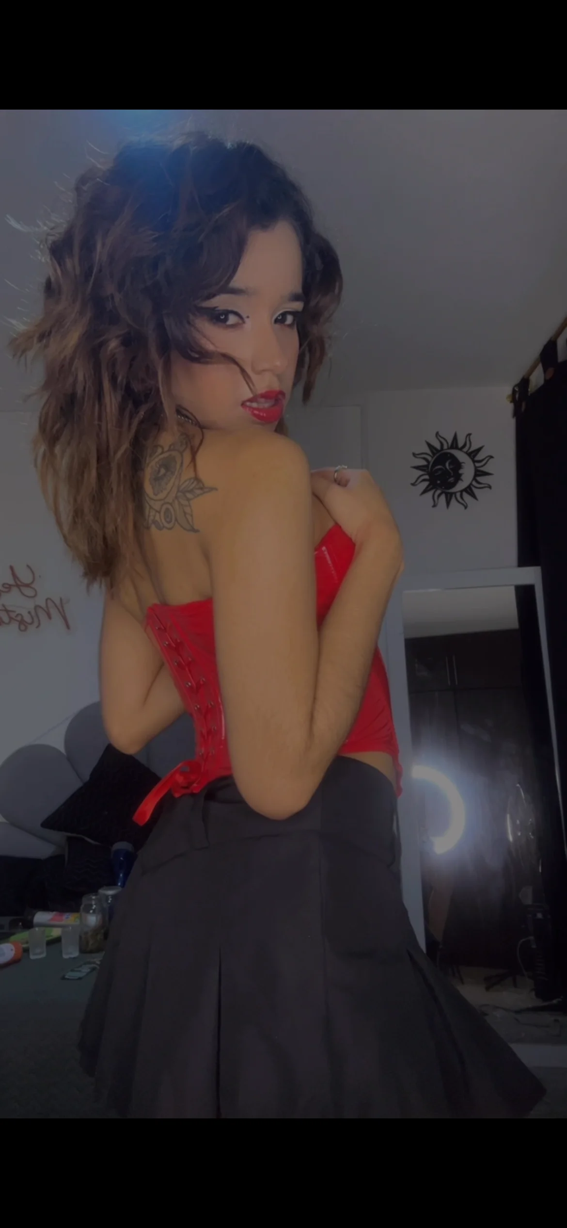 XXX Porn Photo of Nude MhiaCorleone 44