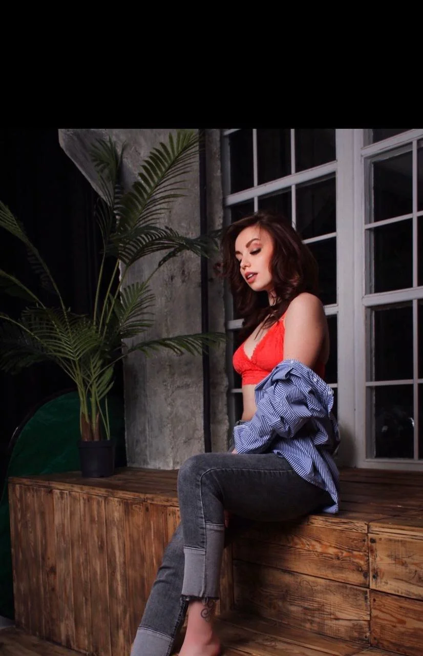 XXX Porn Photo of Nude Sexy_Gabriella_ 2